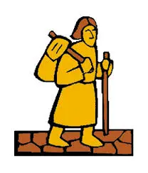 Via Francigena (France)