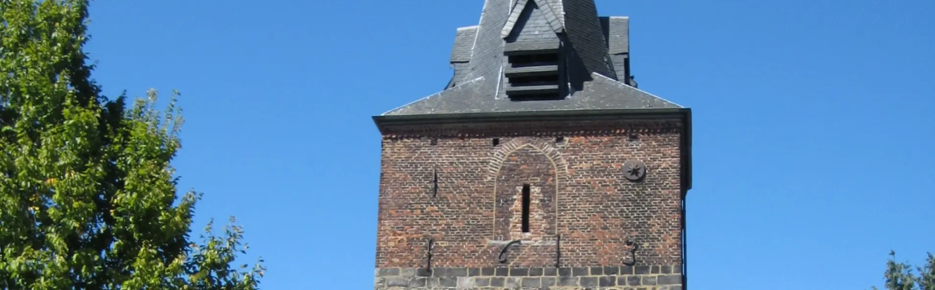 Sankt Andreas