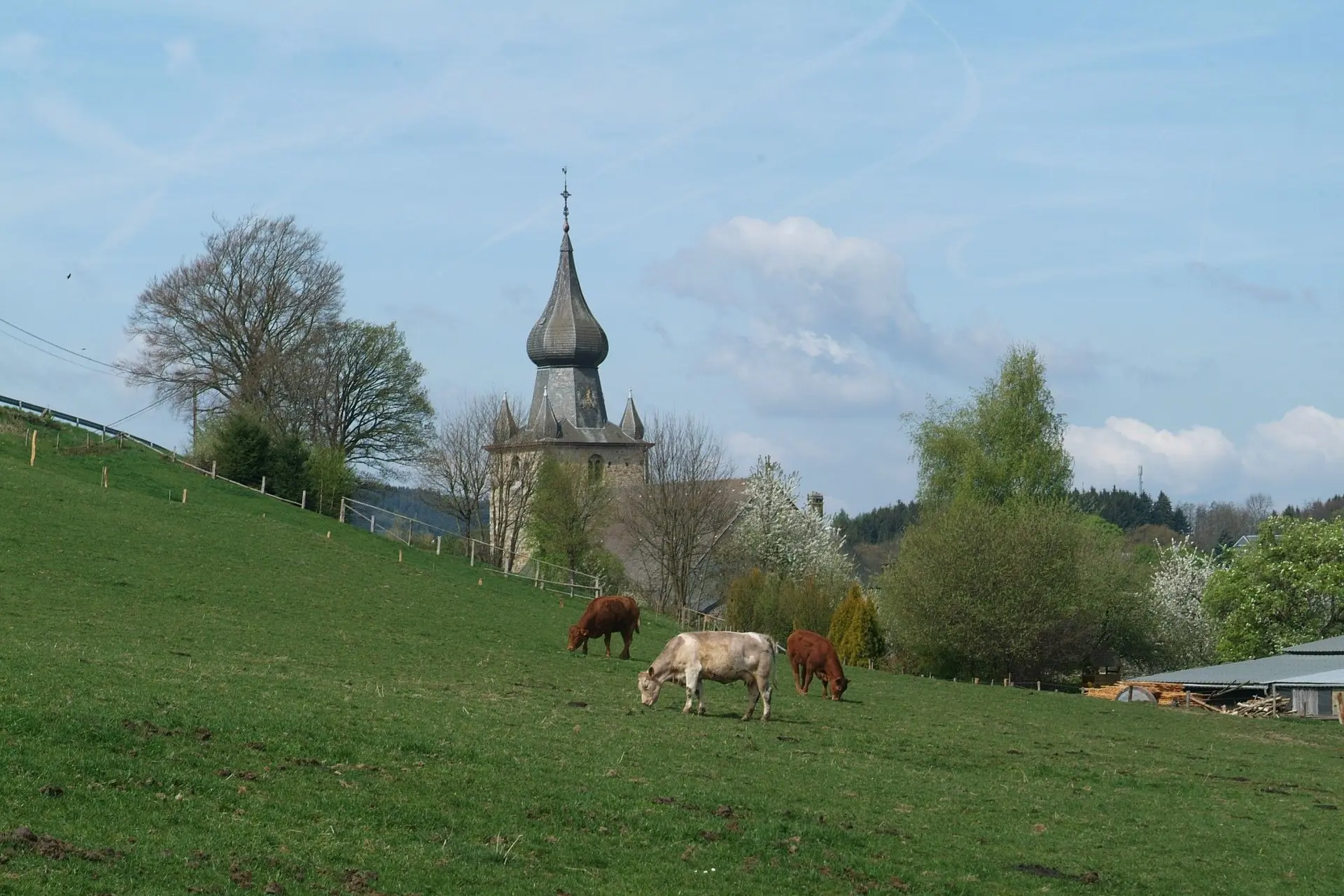 Saint-André