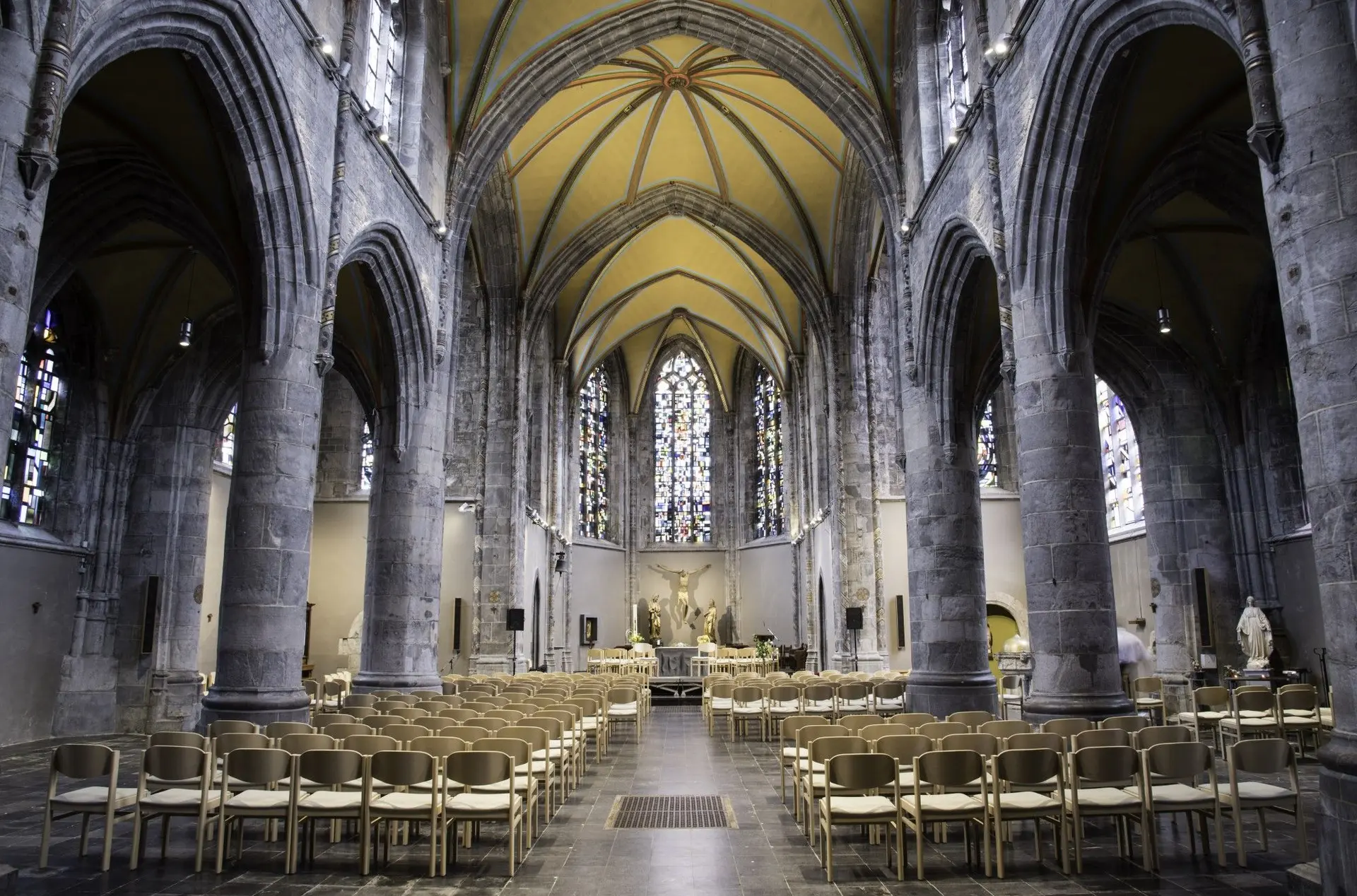 Sankt Remaclus