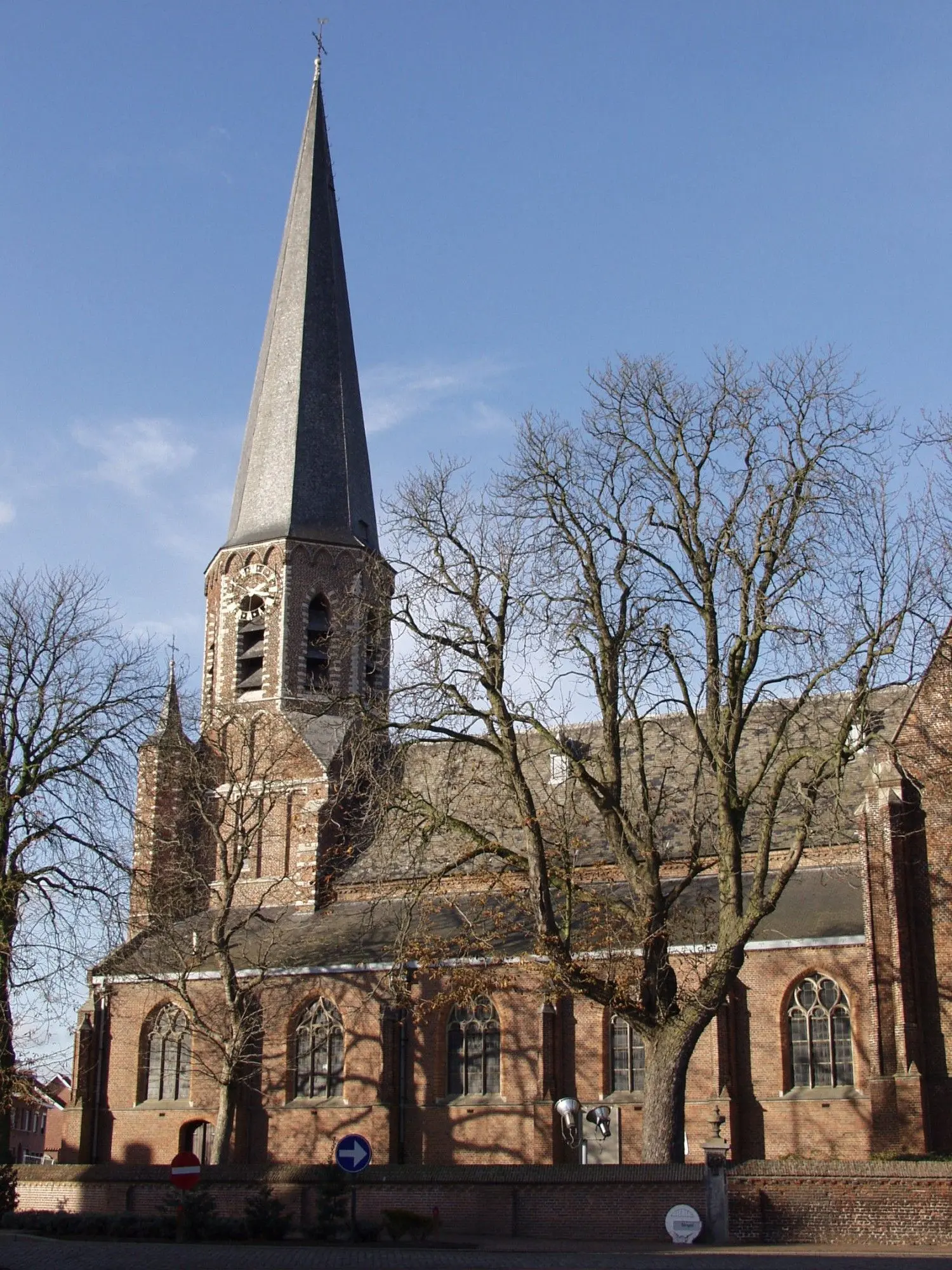 Notre-Dame de la Nativité