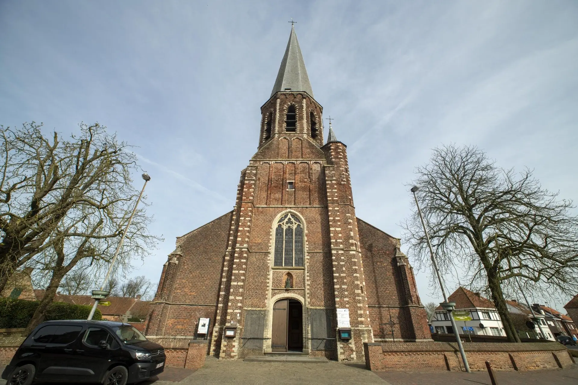 Notre-Dame de la Nativité