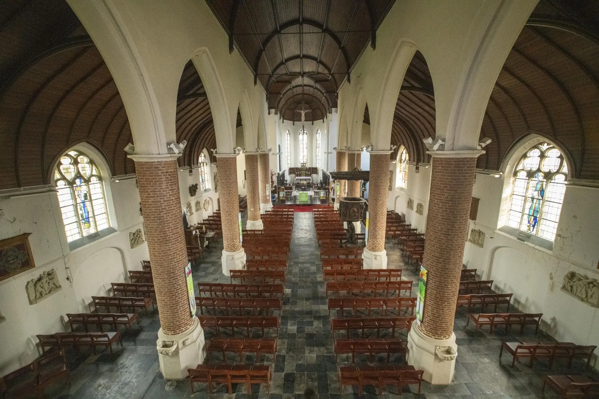 Notre-Dame de la Nativité