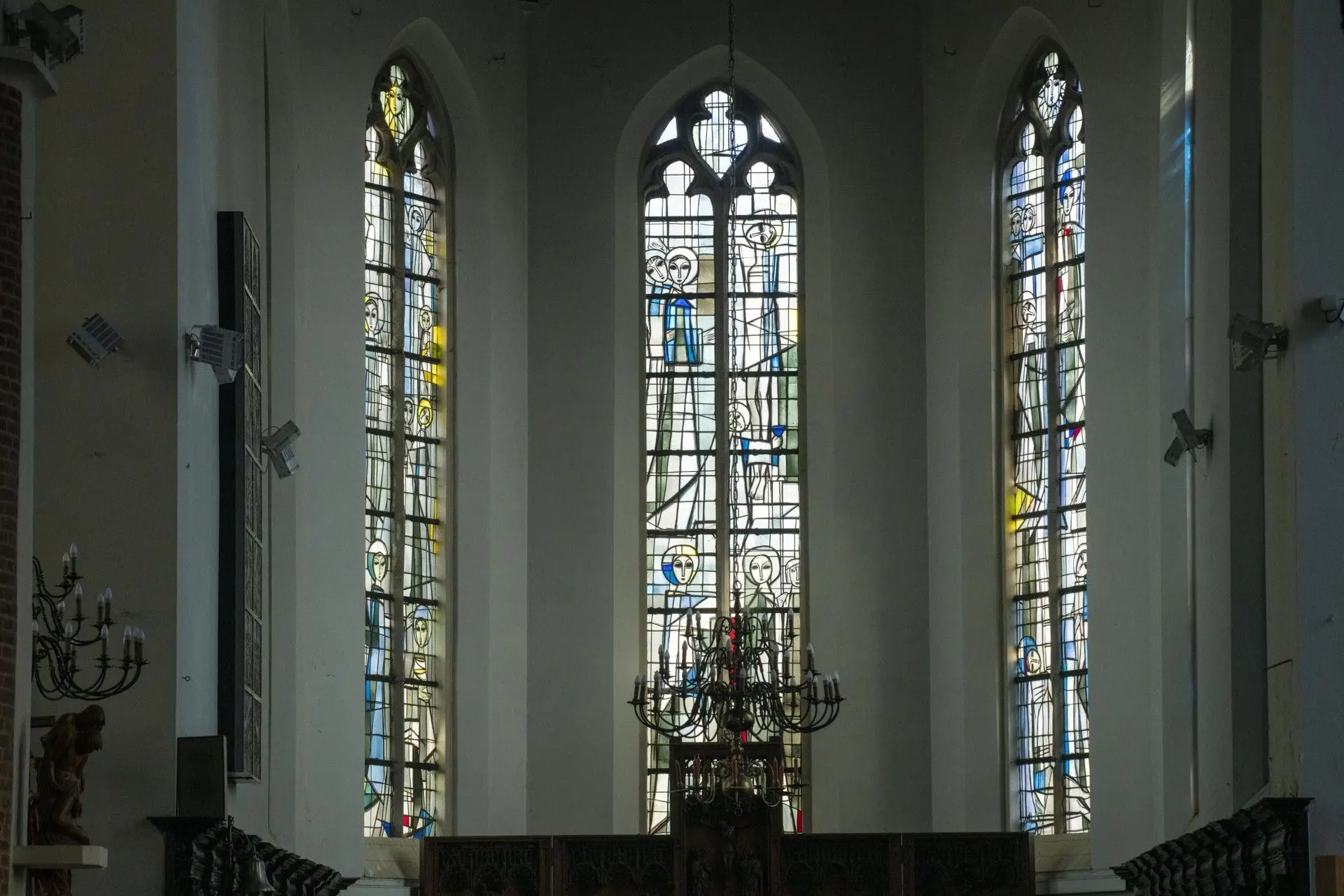 Notre-Dame de la Nativité