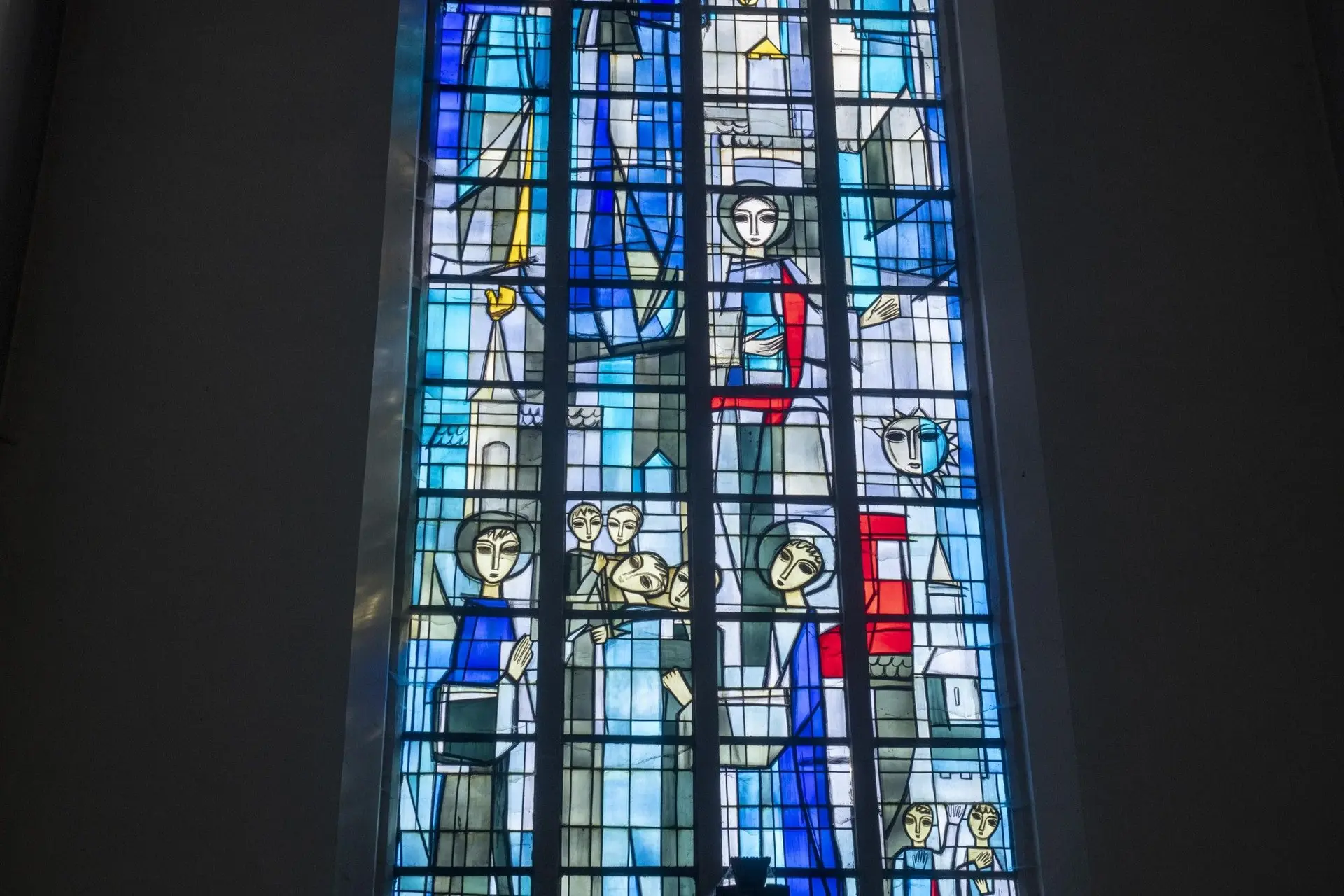 Notre-Dame de la Nativité