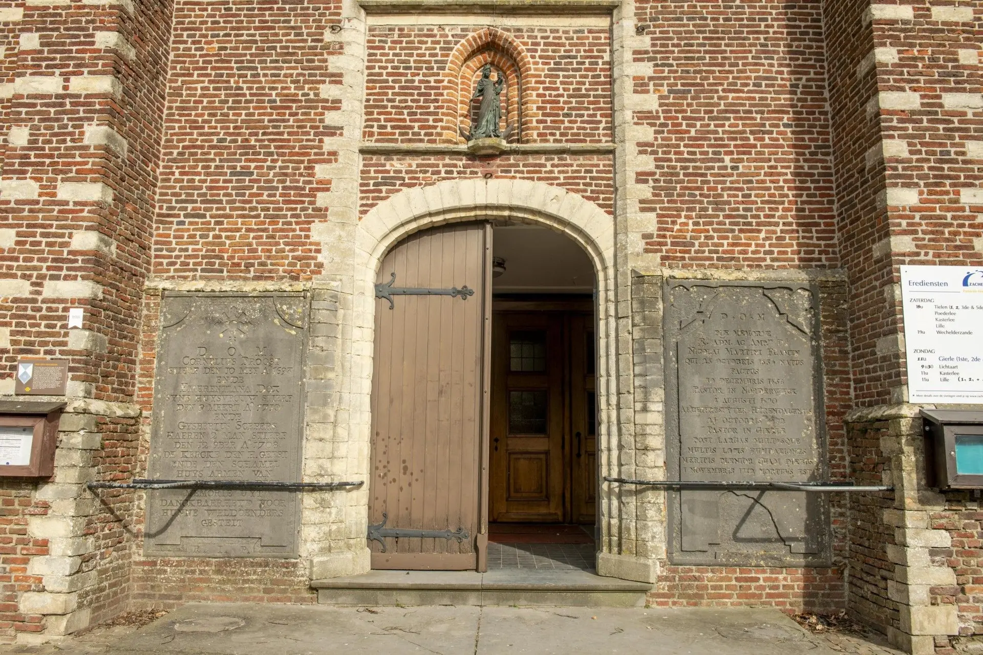 Notre-Dame de la Nativité