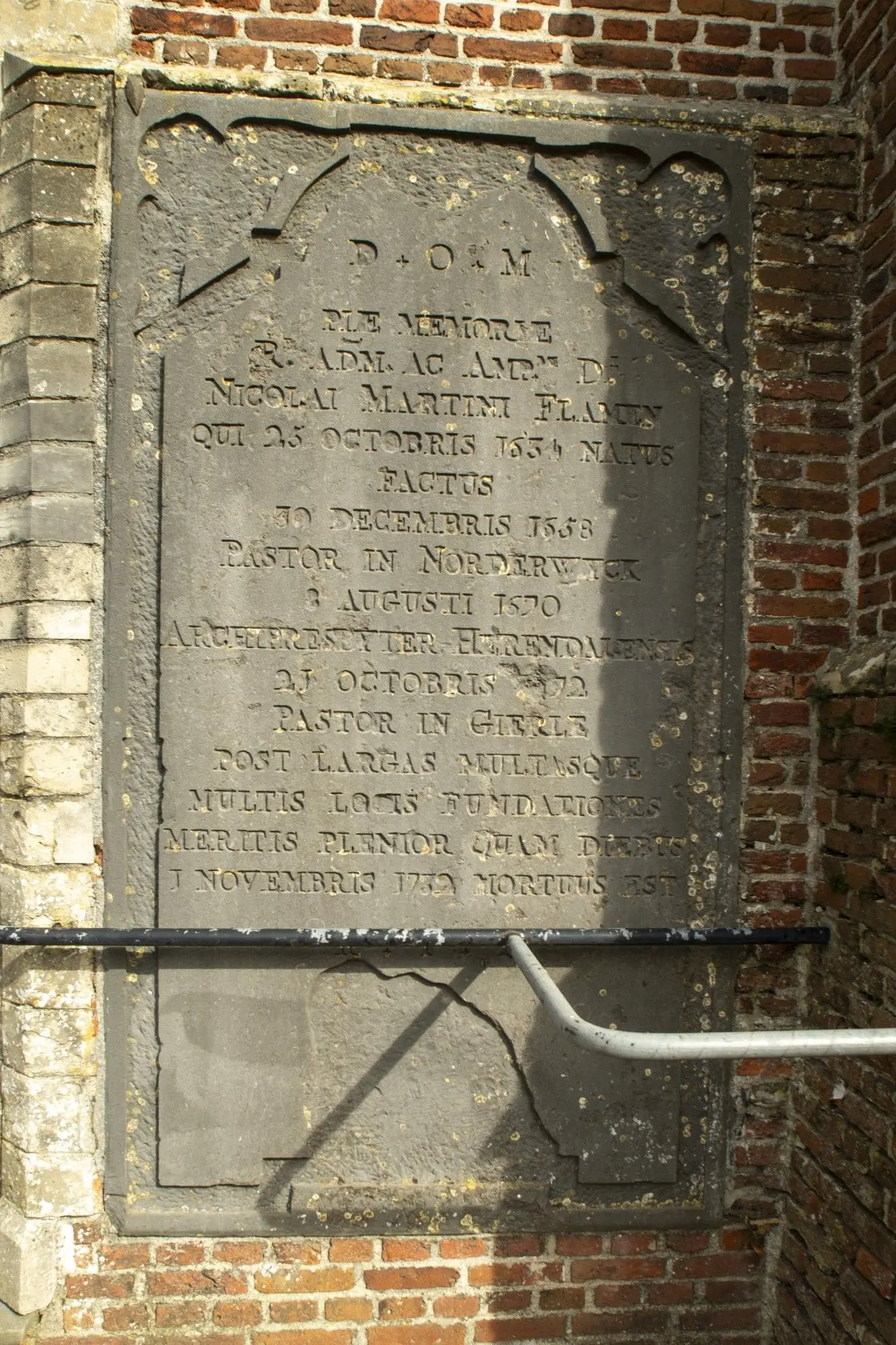 Notre-Dame de la Nativité
