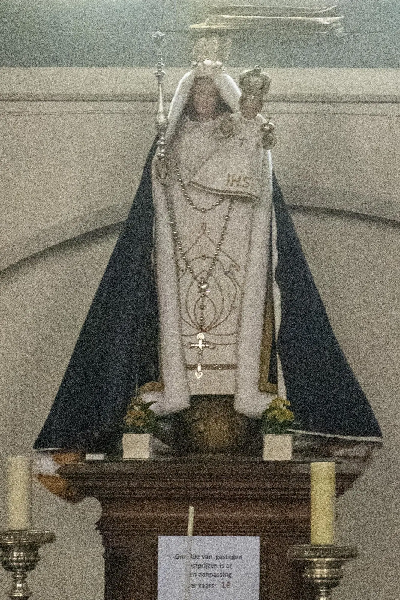 Notre-Dame de la Nativité