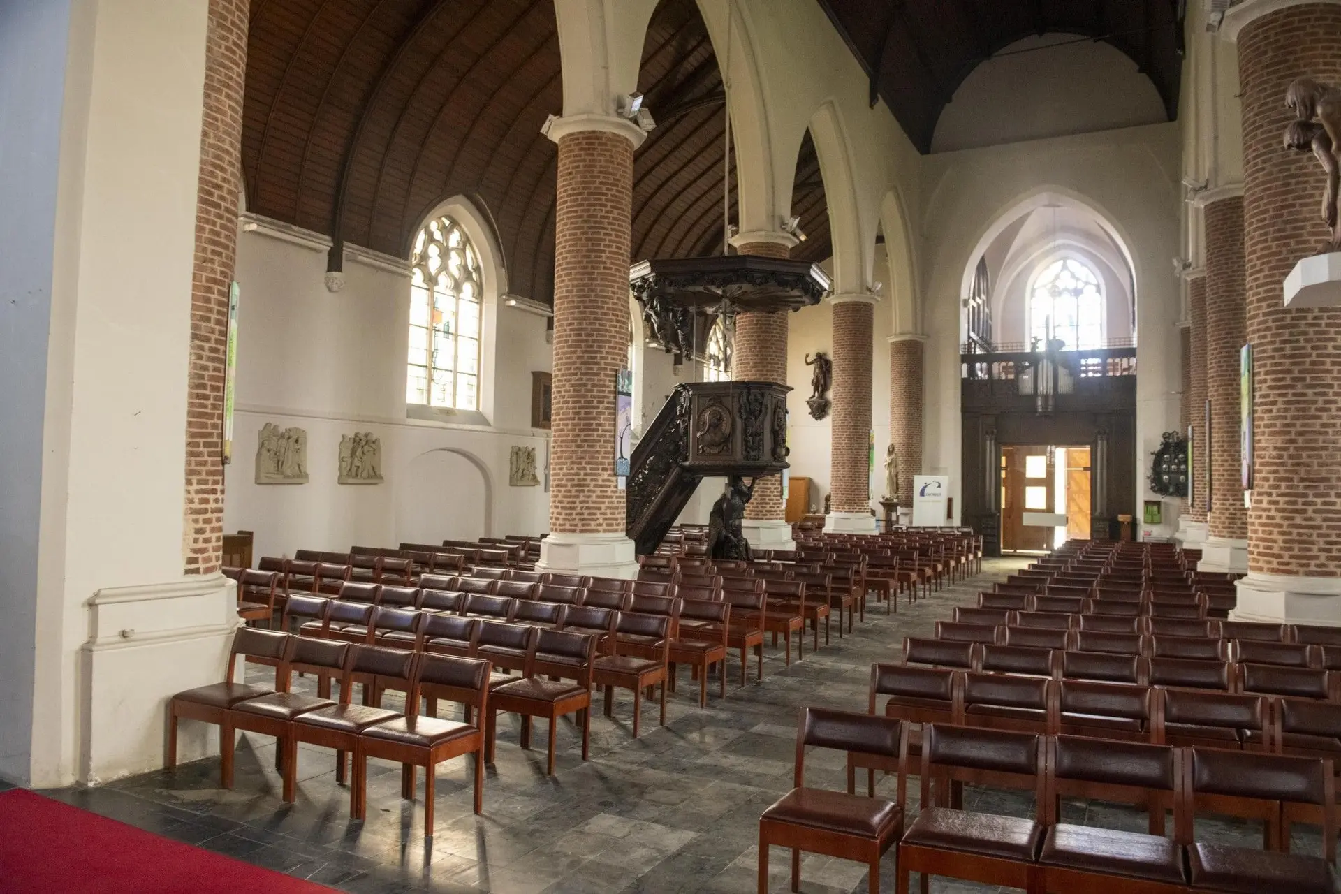 Notre-Dame de la Nativité