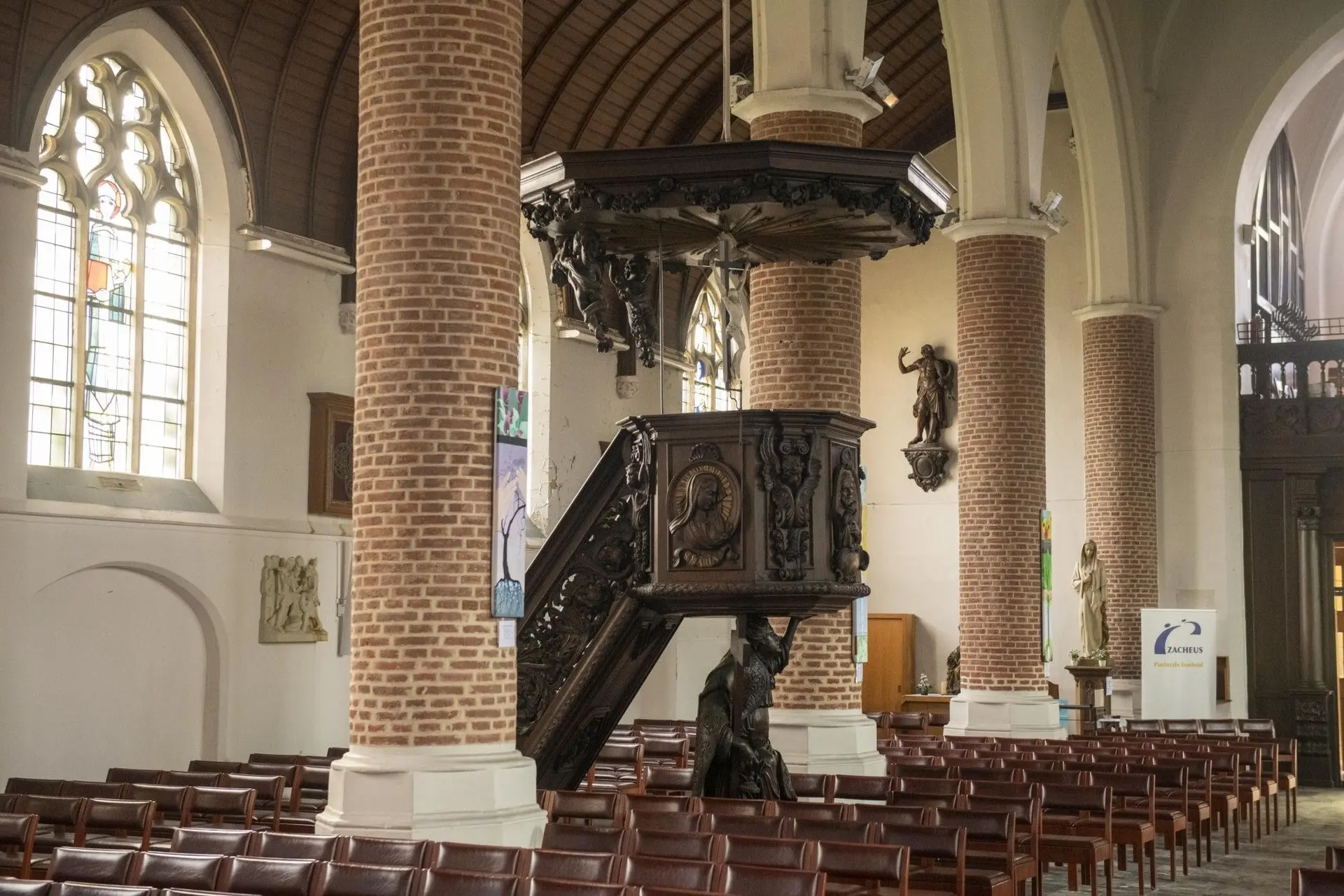 Notre-Dame de la Nativité