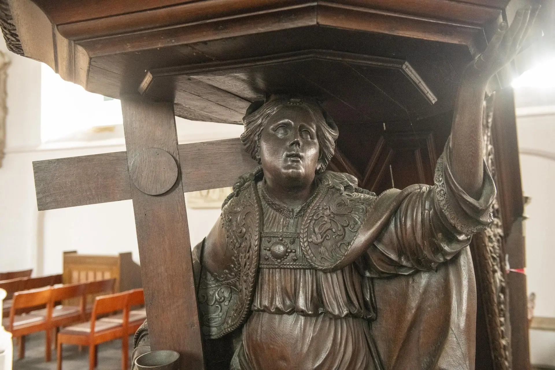 Our Lady of the Nativity