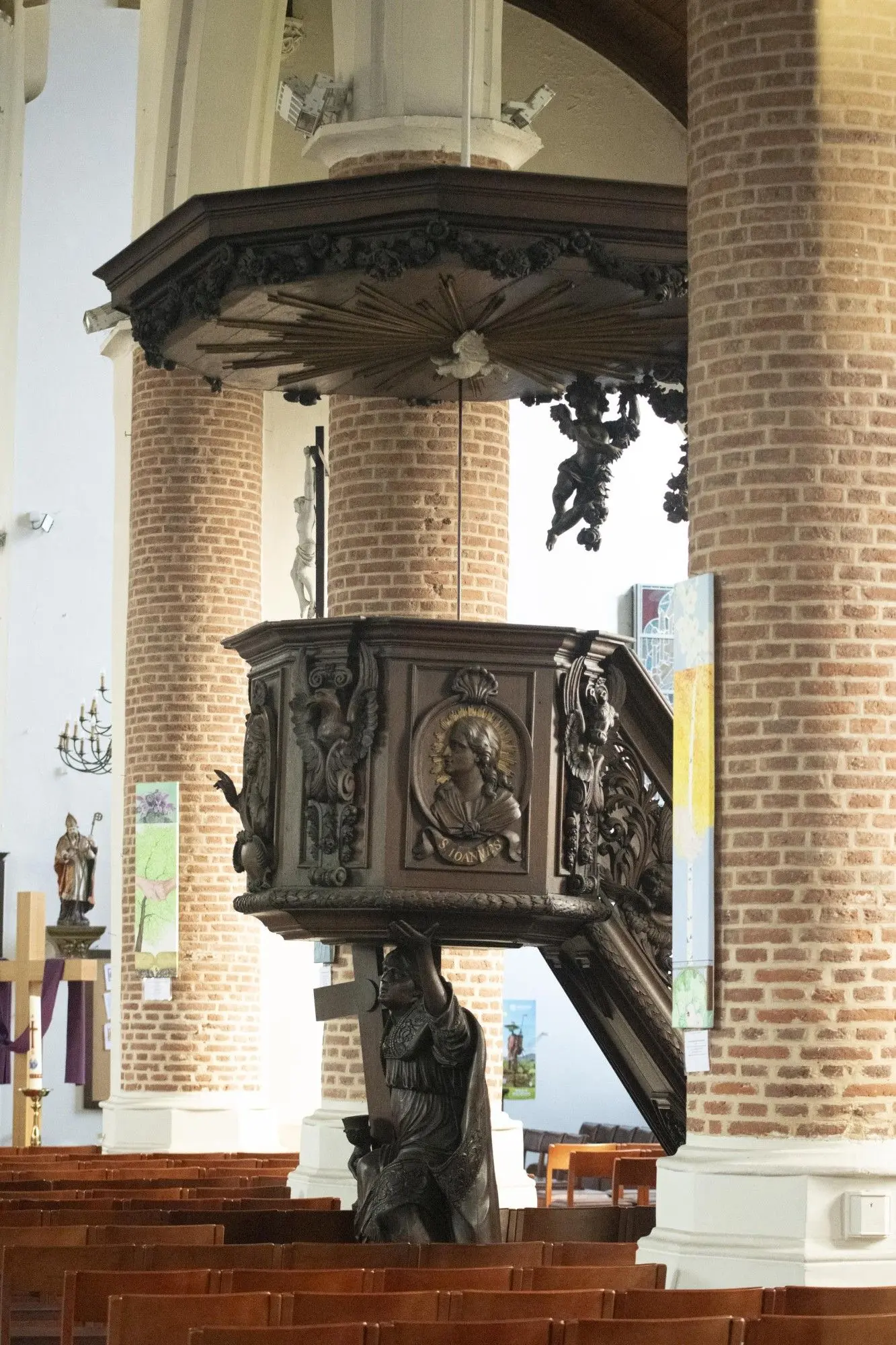 Notre-Dame de la Nativité