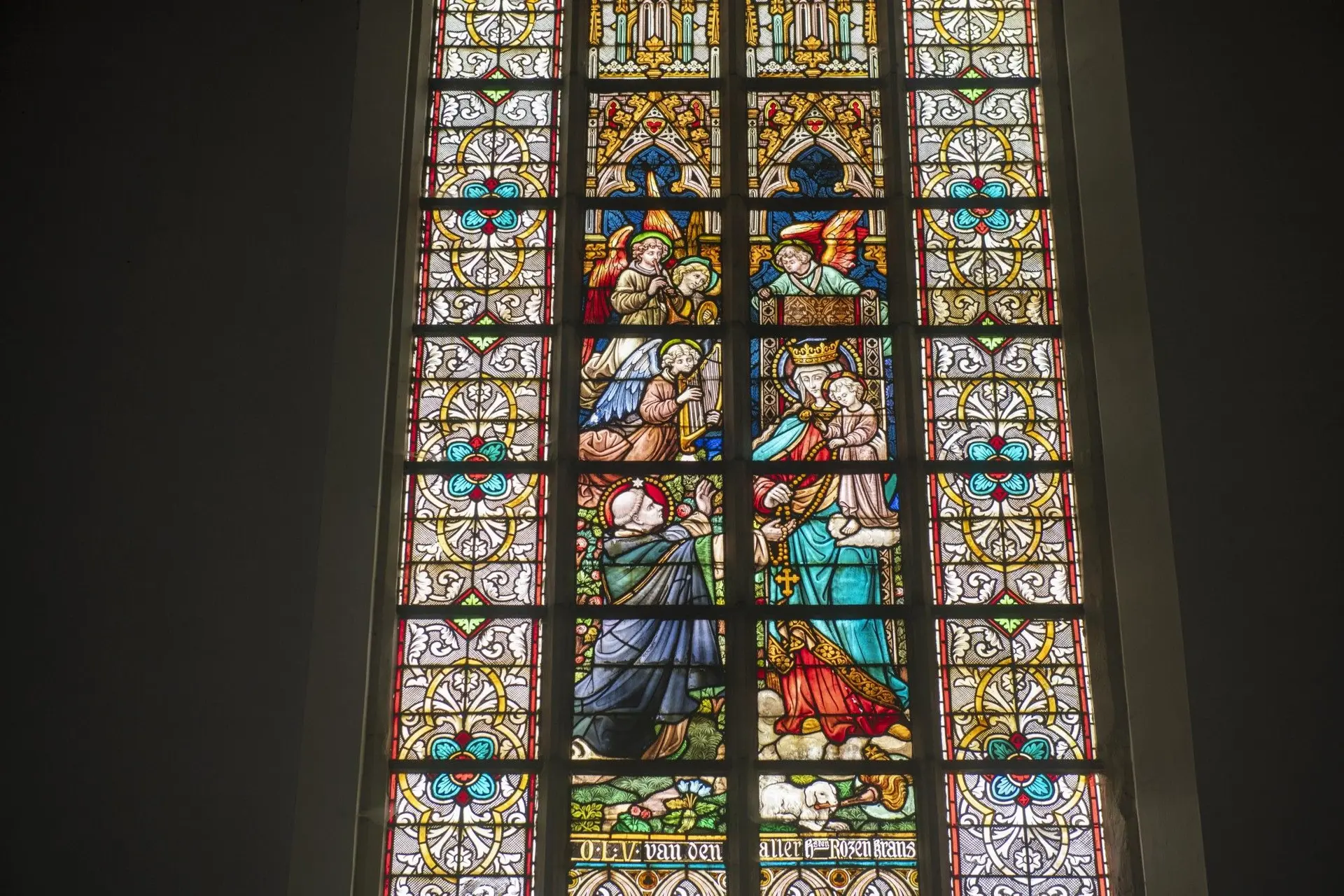 Notre-Dame de la Nativité