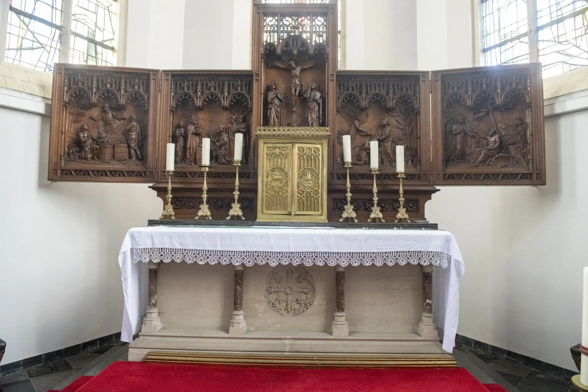 Notre-Dame de la Nativité
