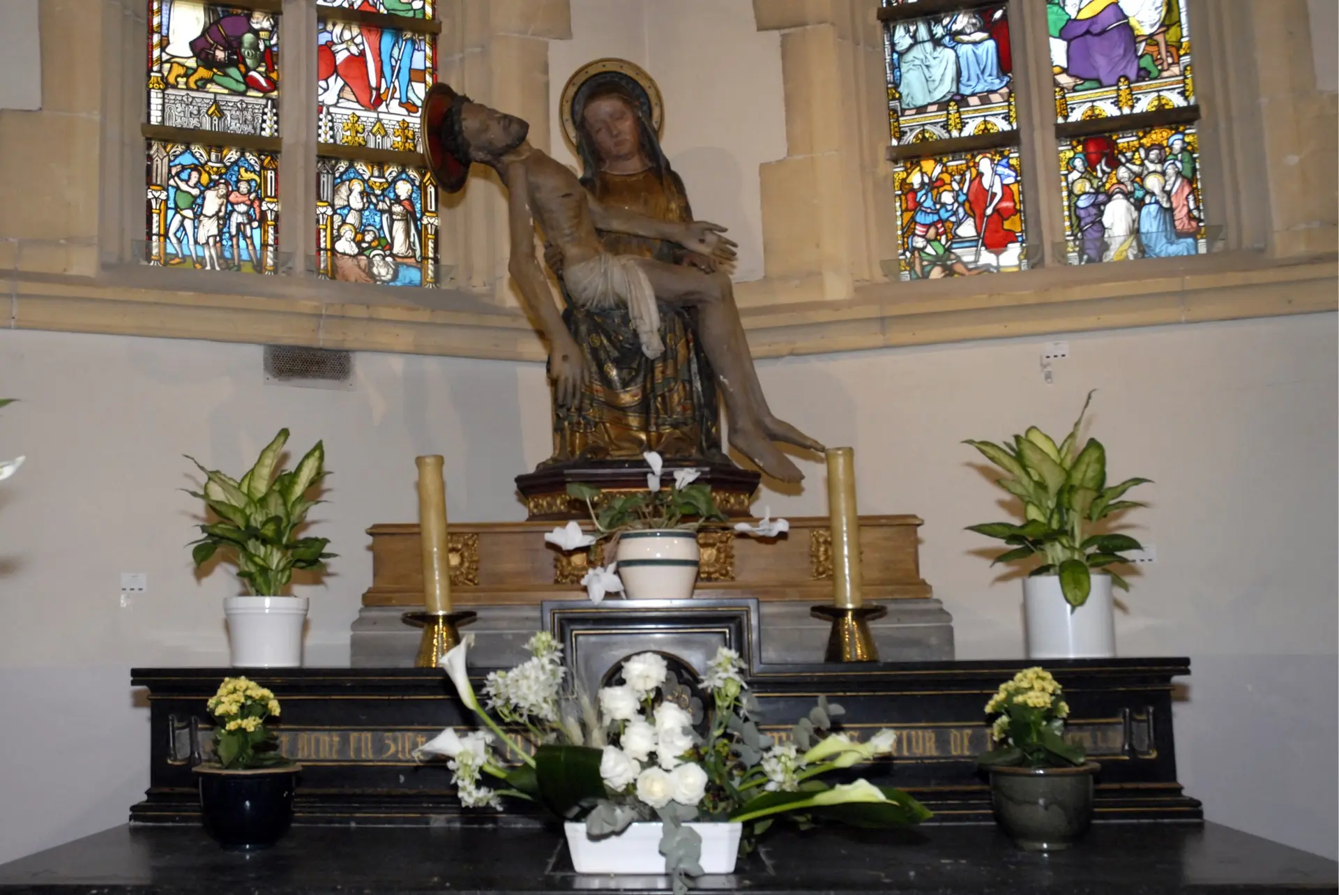 Saint Michael