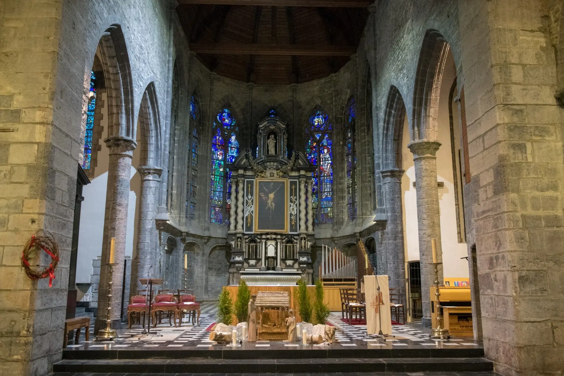 Saint Piatus