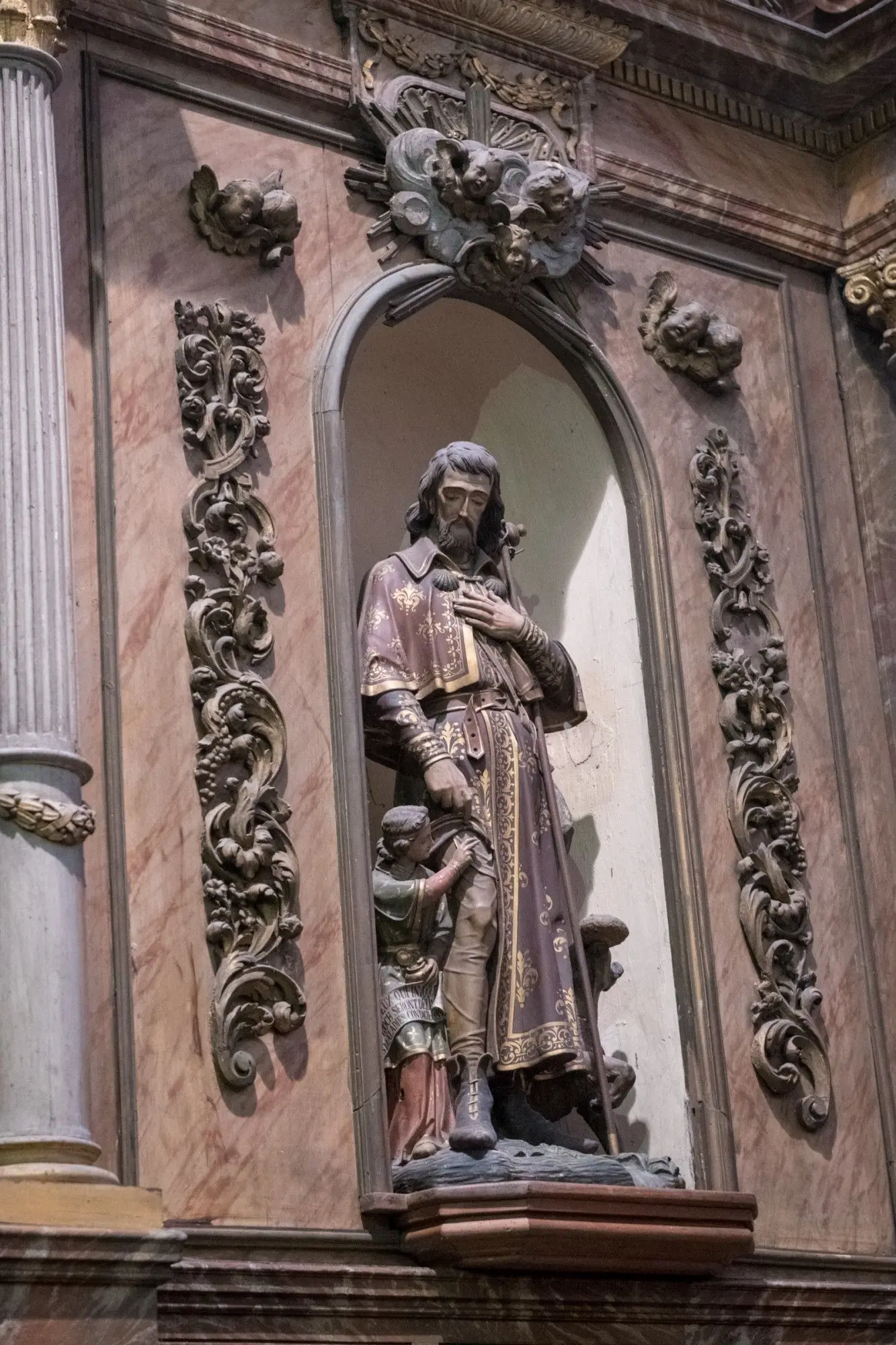 Saint Piatus