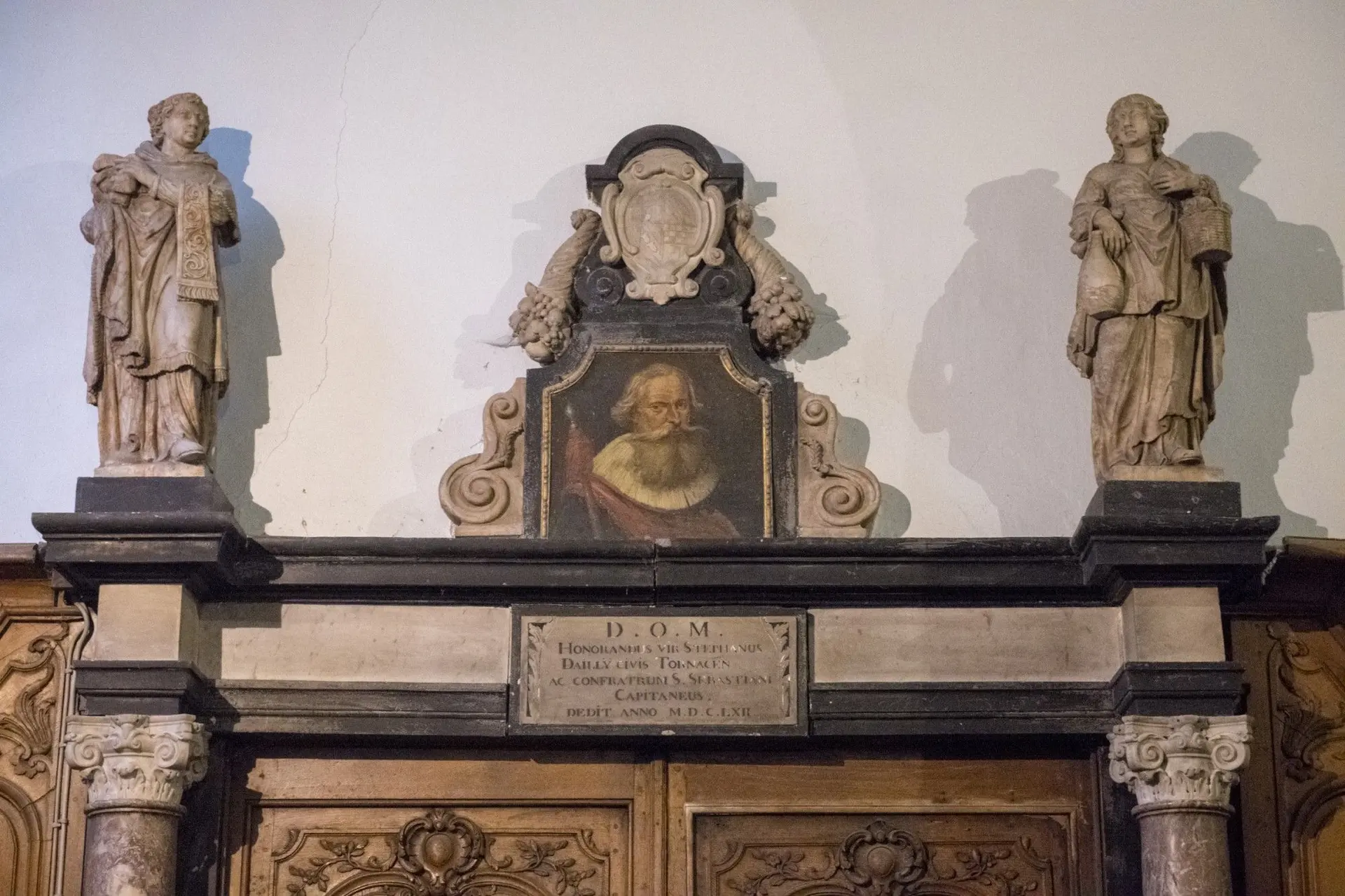Saint Piatus