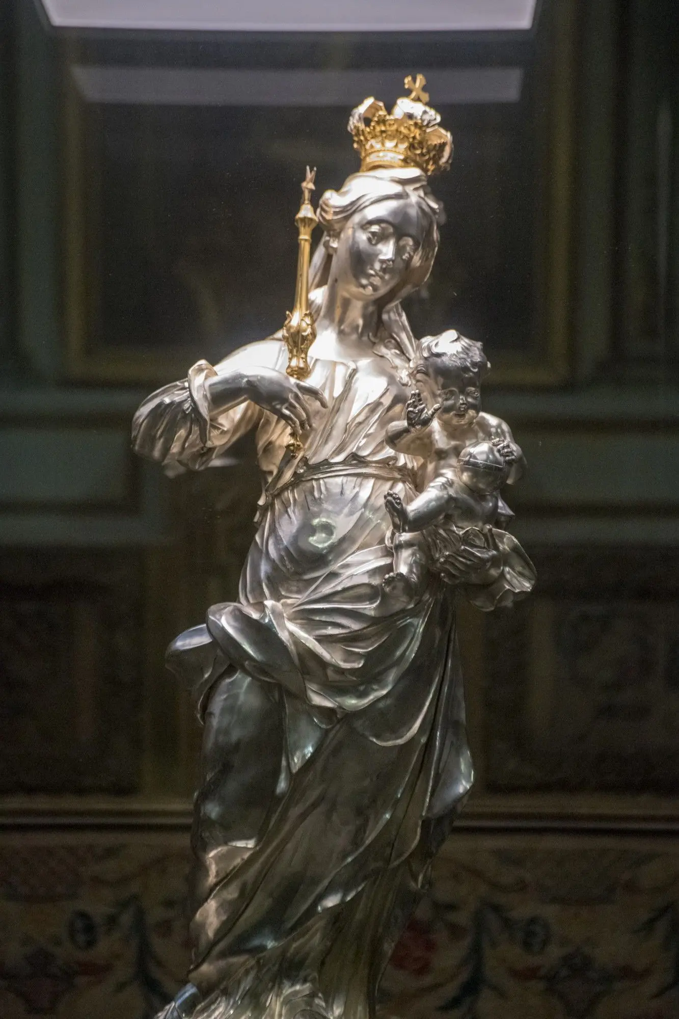 Saint Piatus