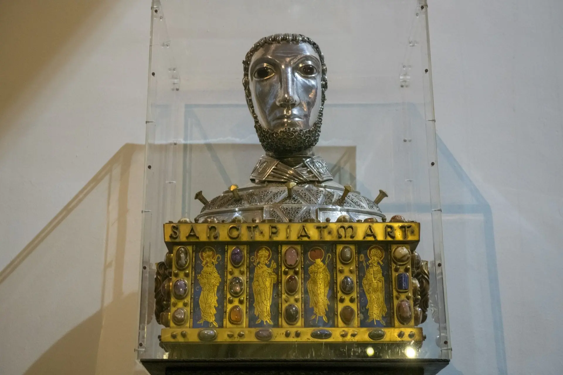 Saint Piatus
