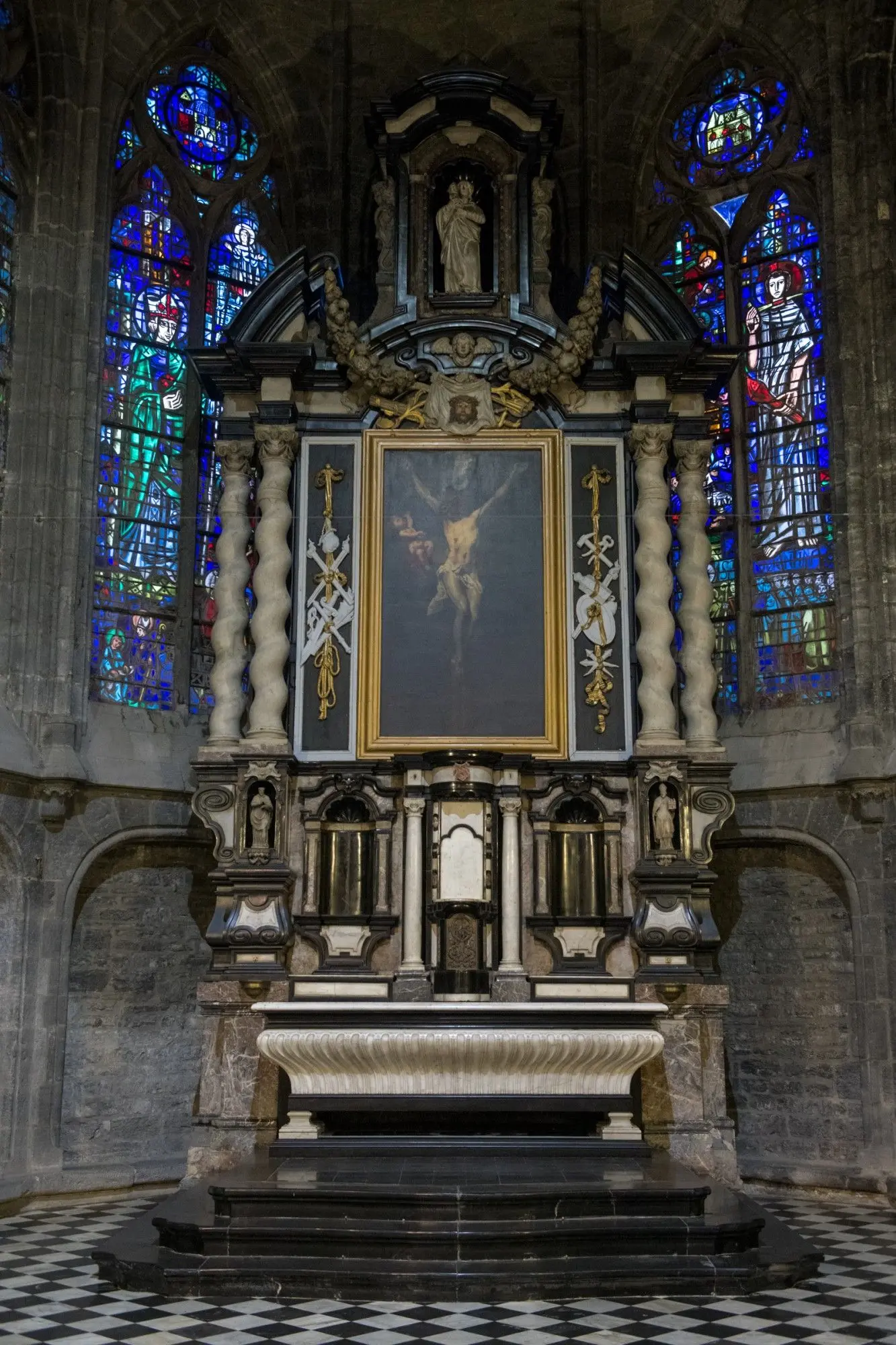 Saint Piatus
