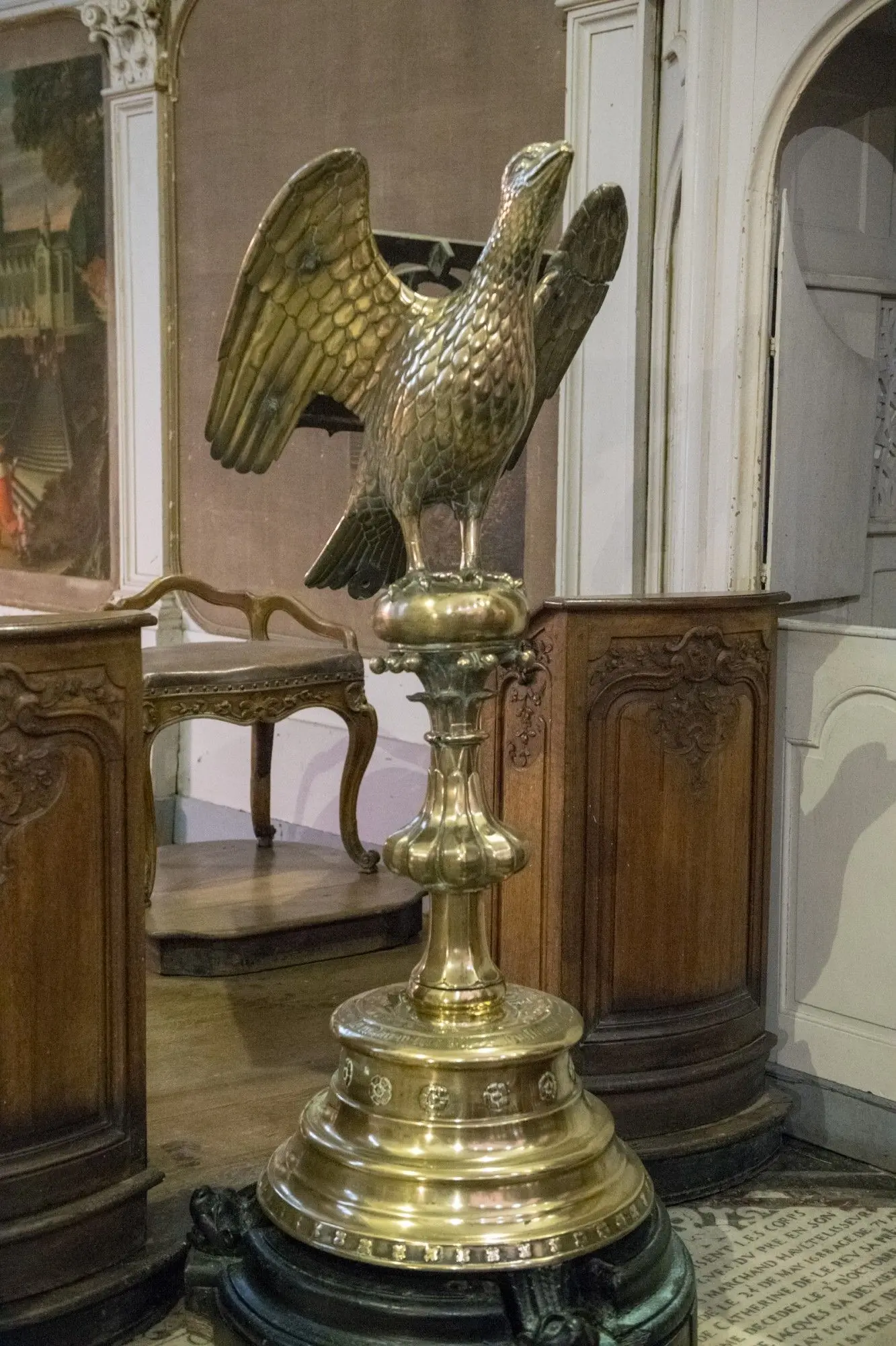 Saint Piatus