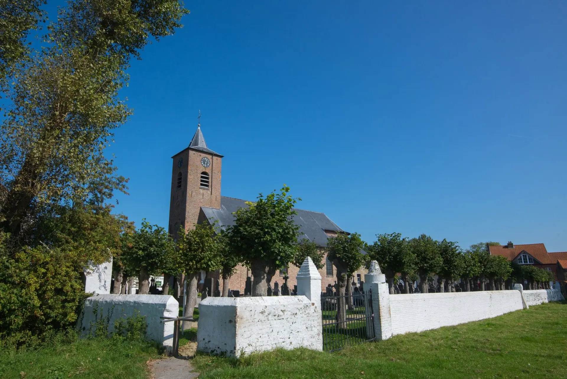 Sint-Blasius