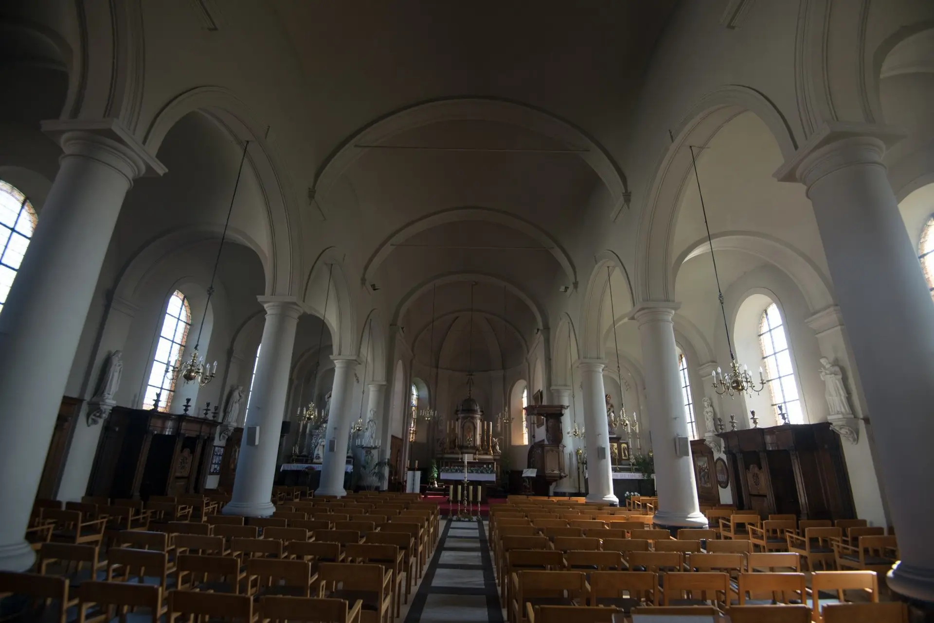 Sint-Blasius