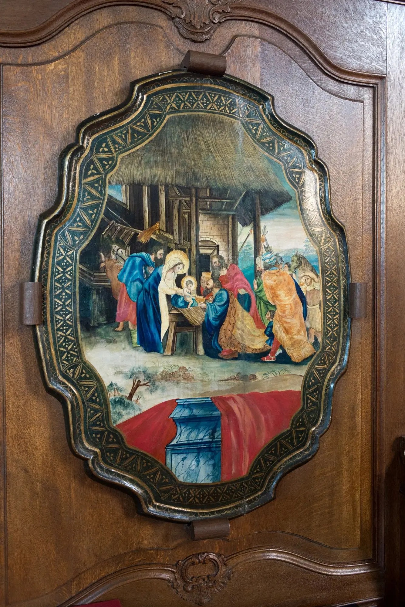 Sint-Blasius
