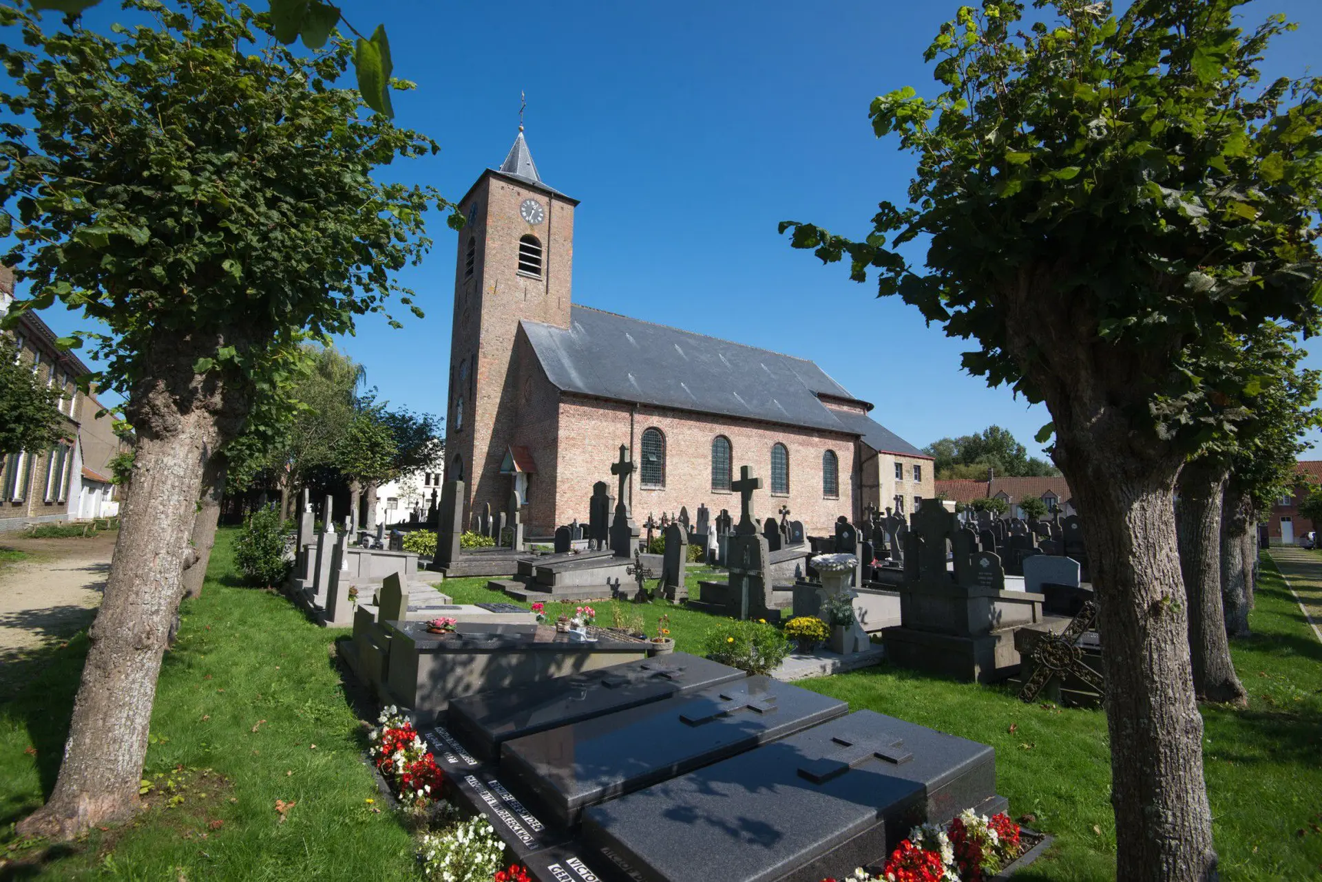 Sint-Blasius