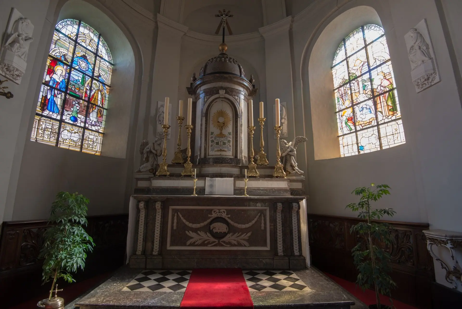 Sint-Blasius