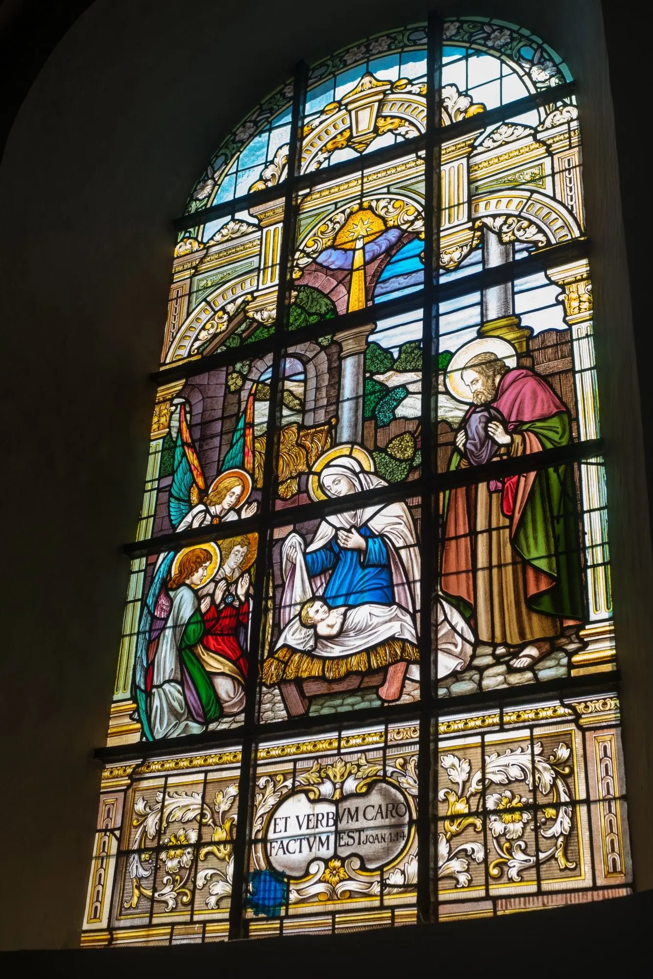 Sint-Blasius