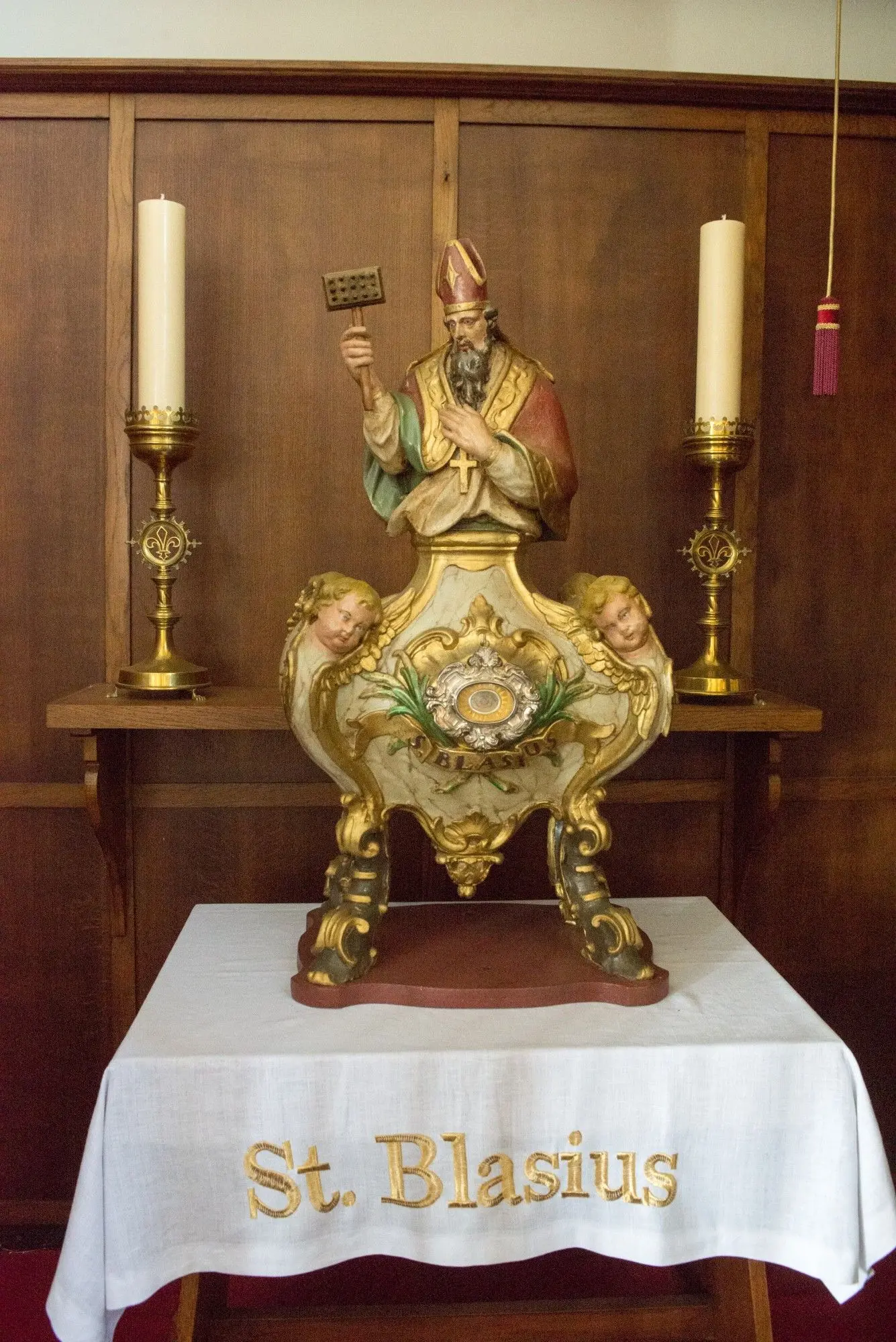 Sint-Blasius