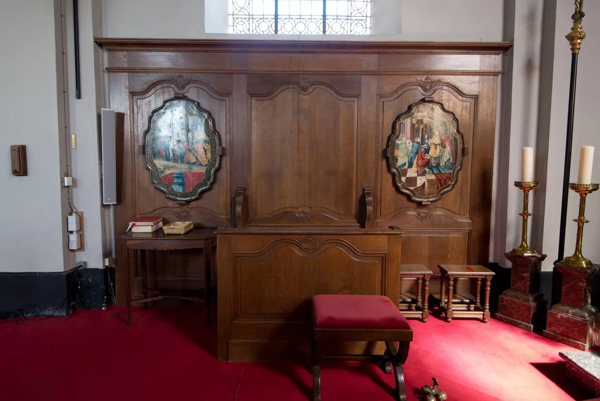 Sint-Blasius