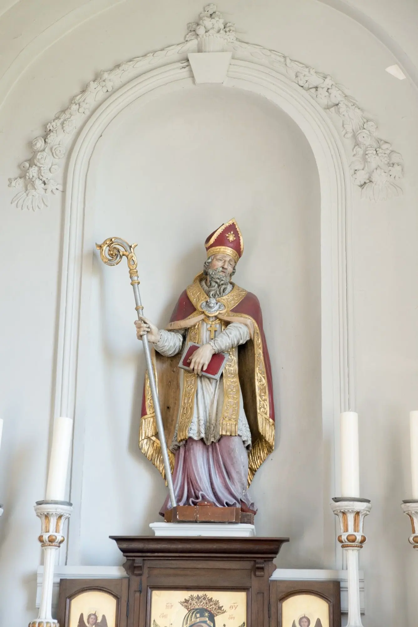 Sint-Blasius