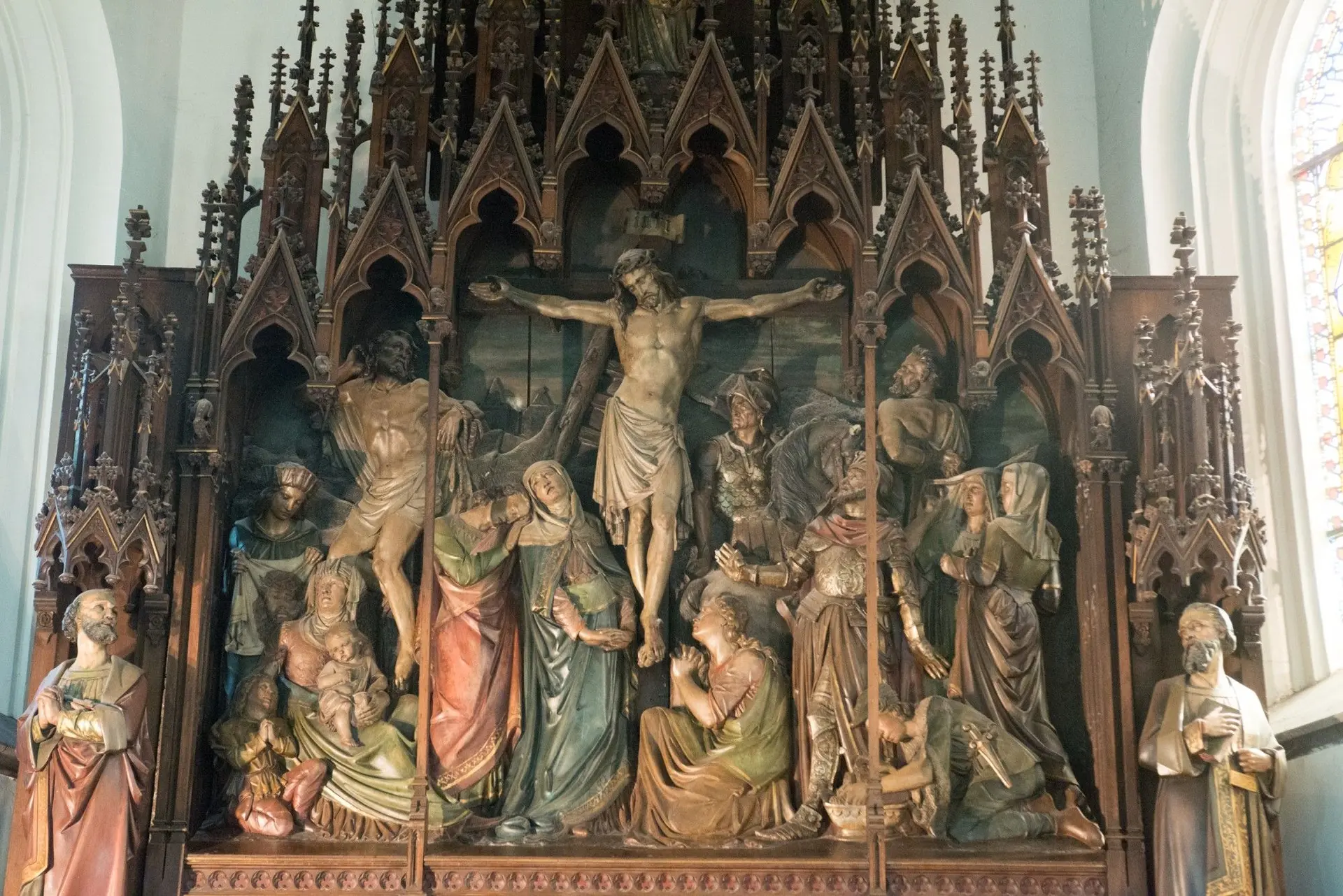 Sint-Clemens