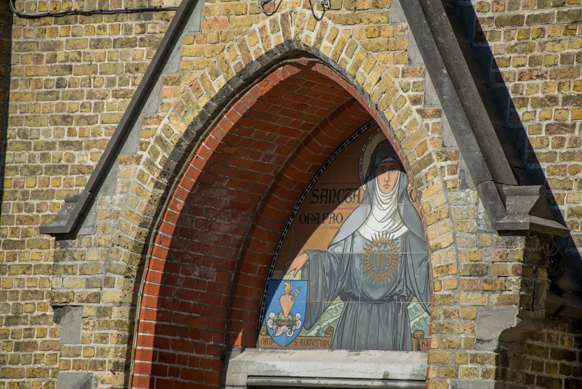 Sint-Monica