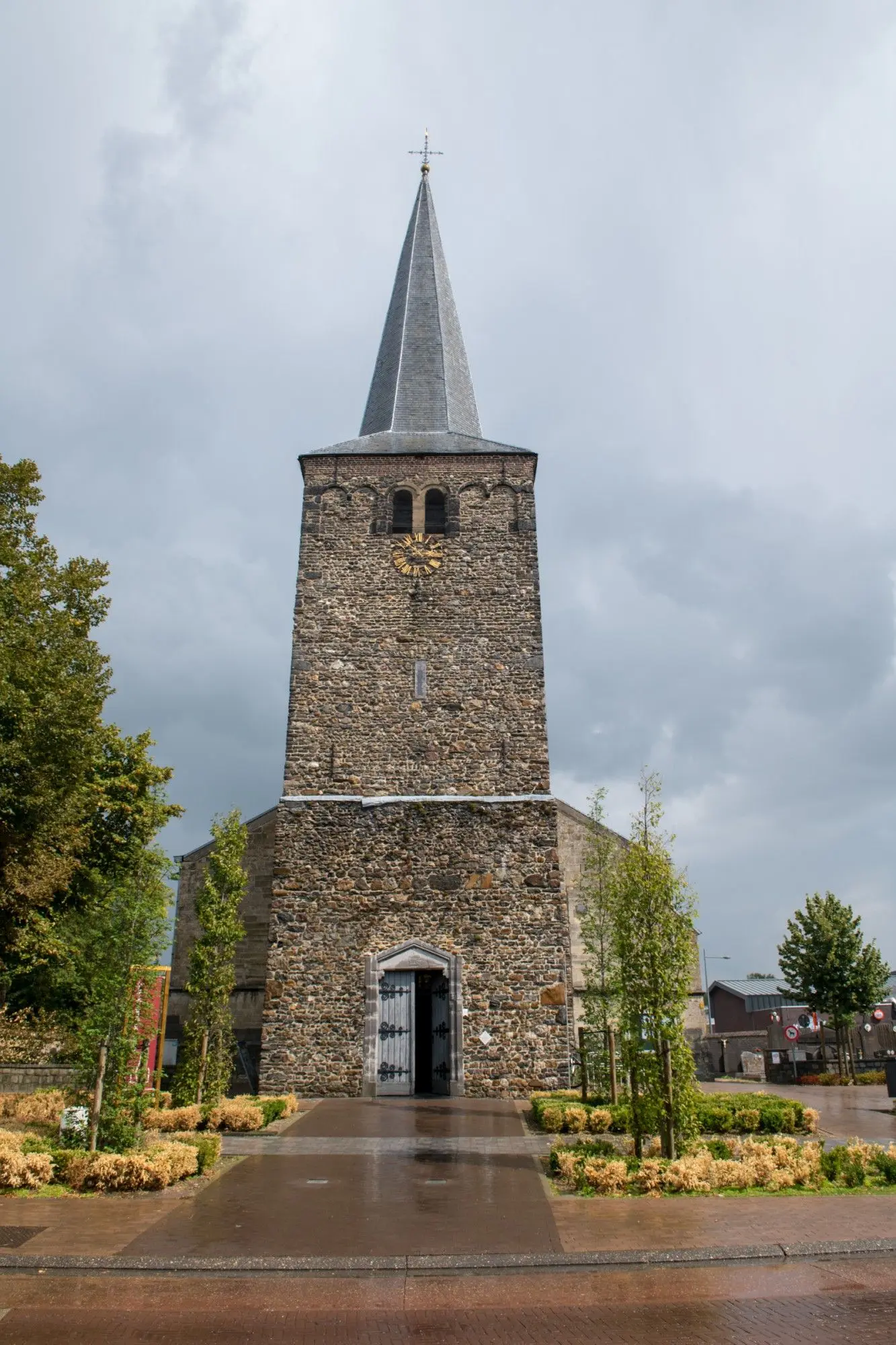 Saint Martin