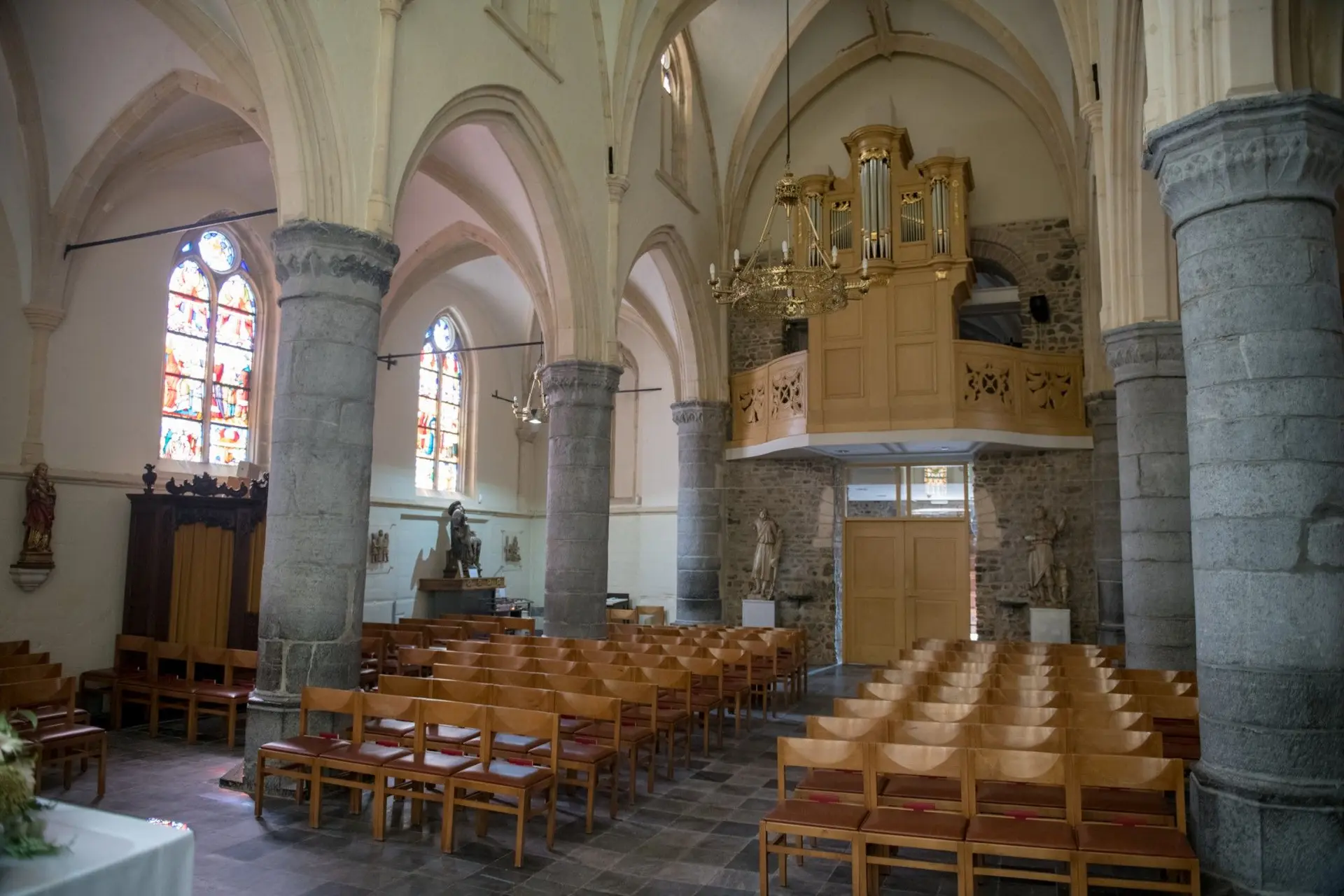 Saint Martin