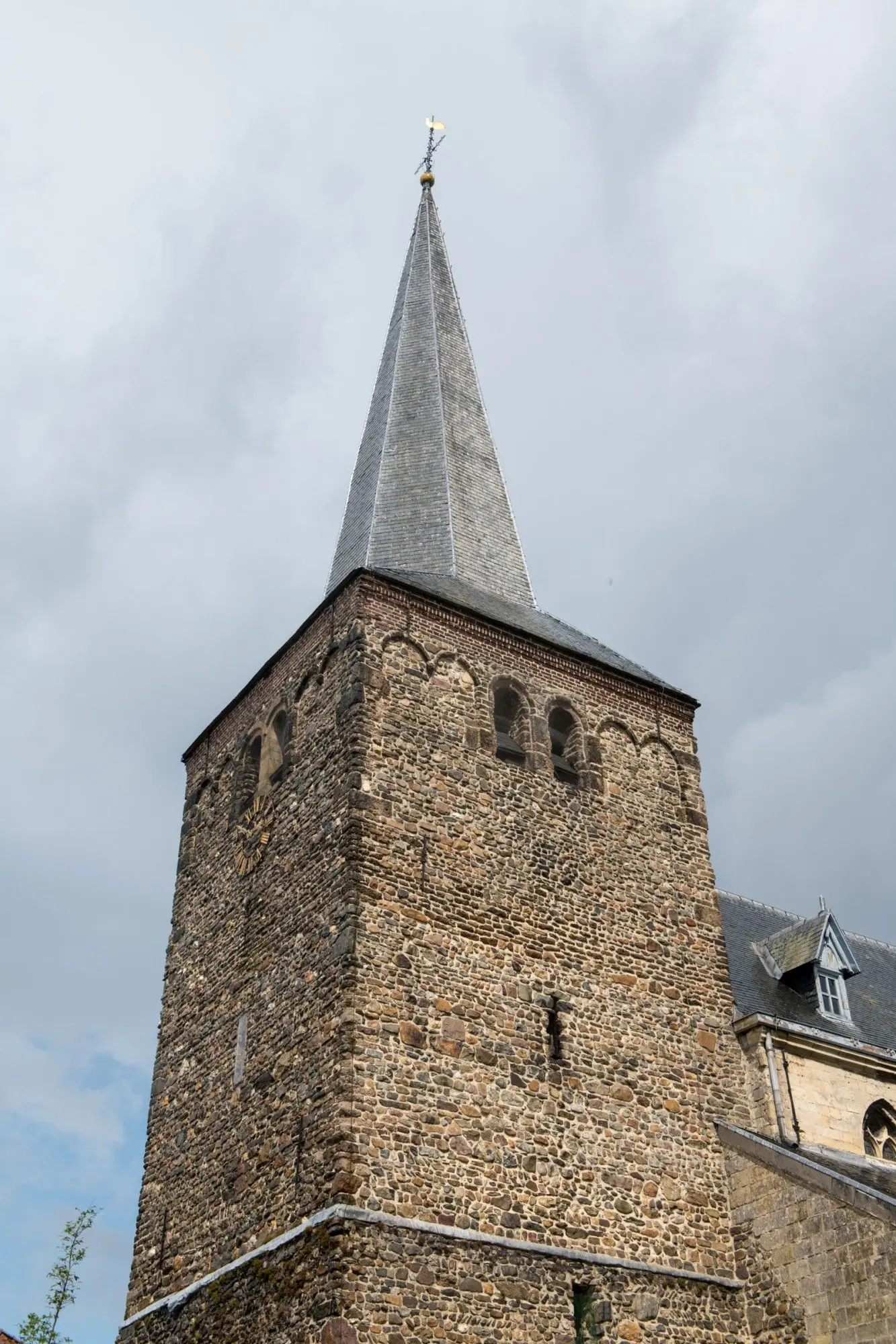 Saint Martin