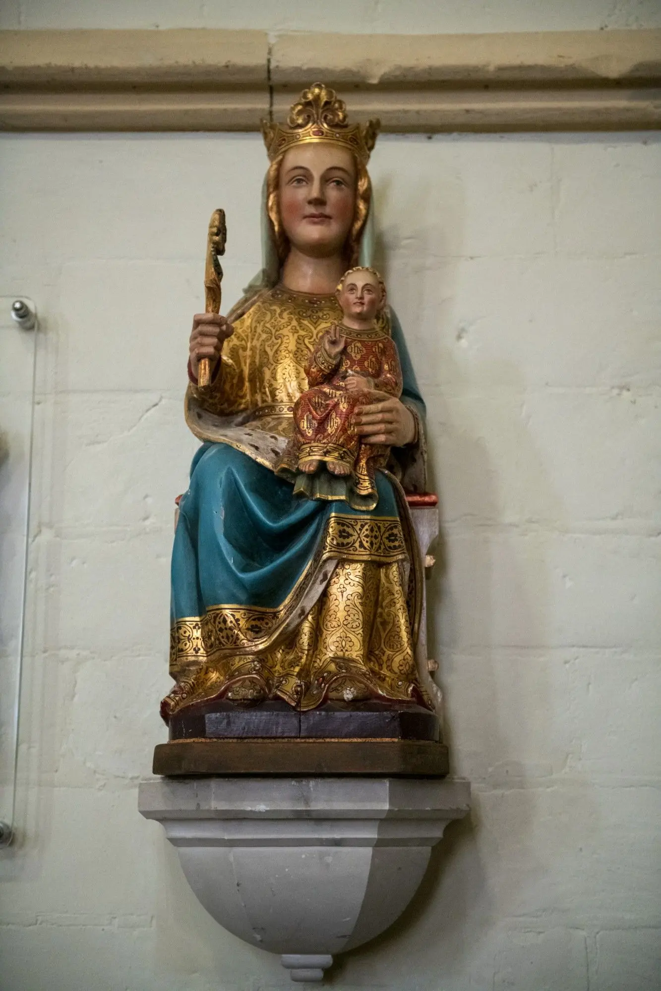 Saint Martin