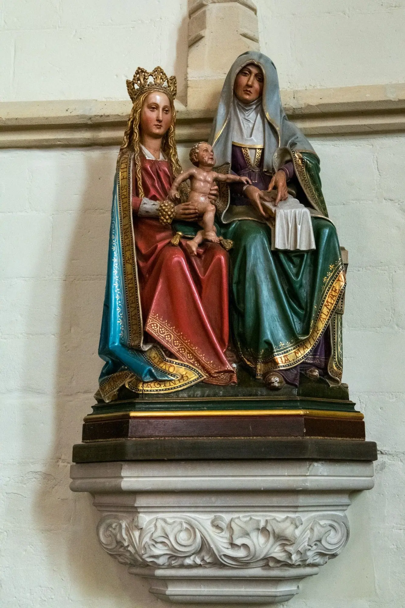 Saint Martin