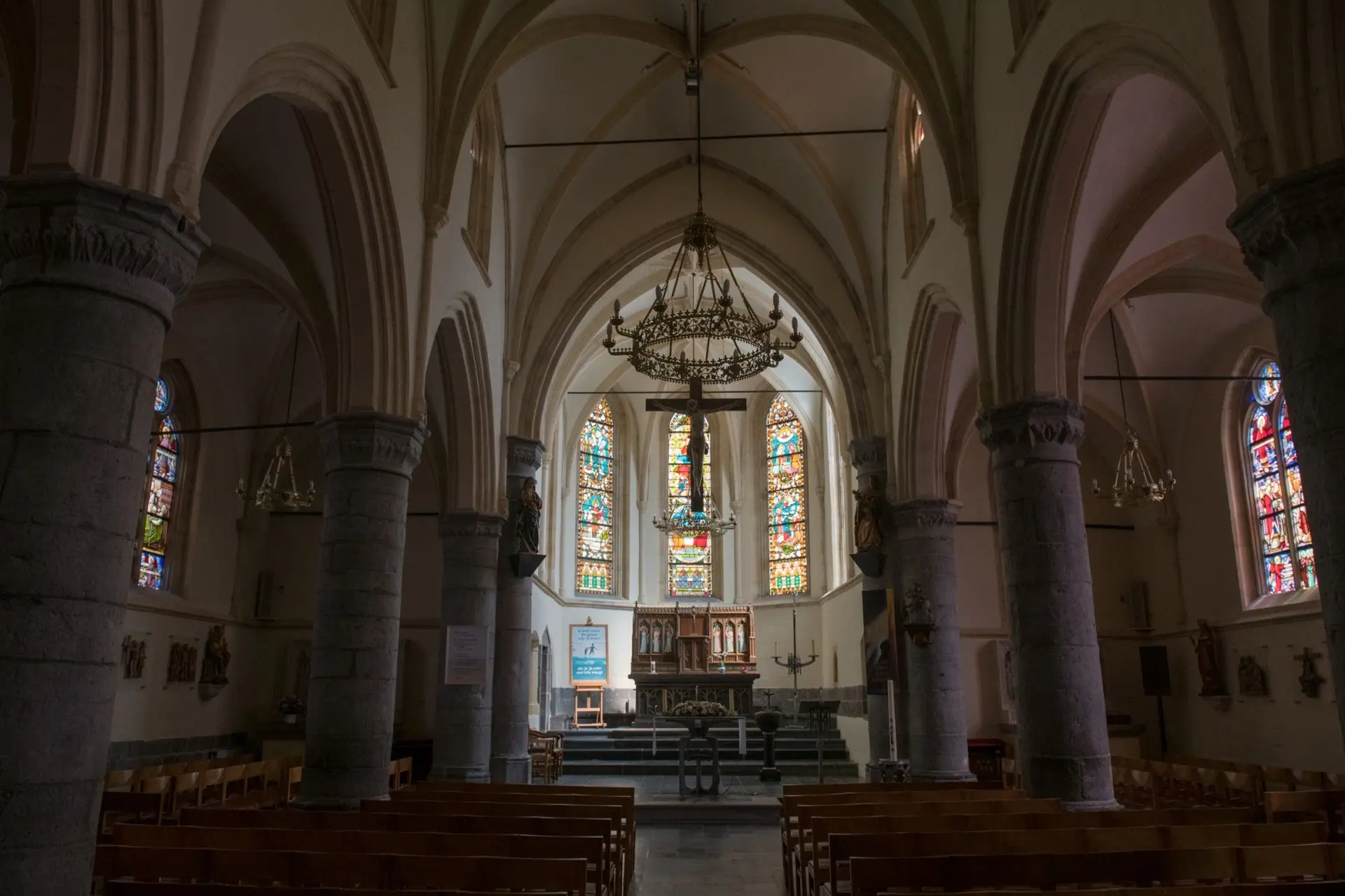 Saint Martin