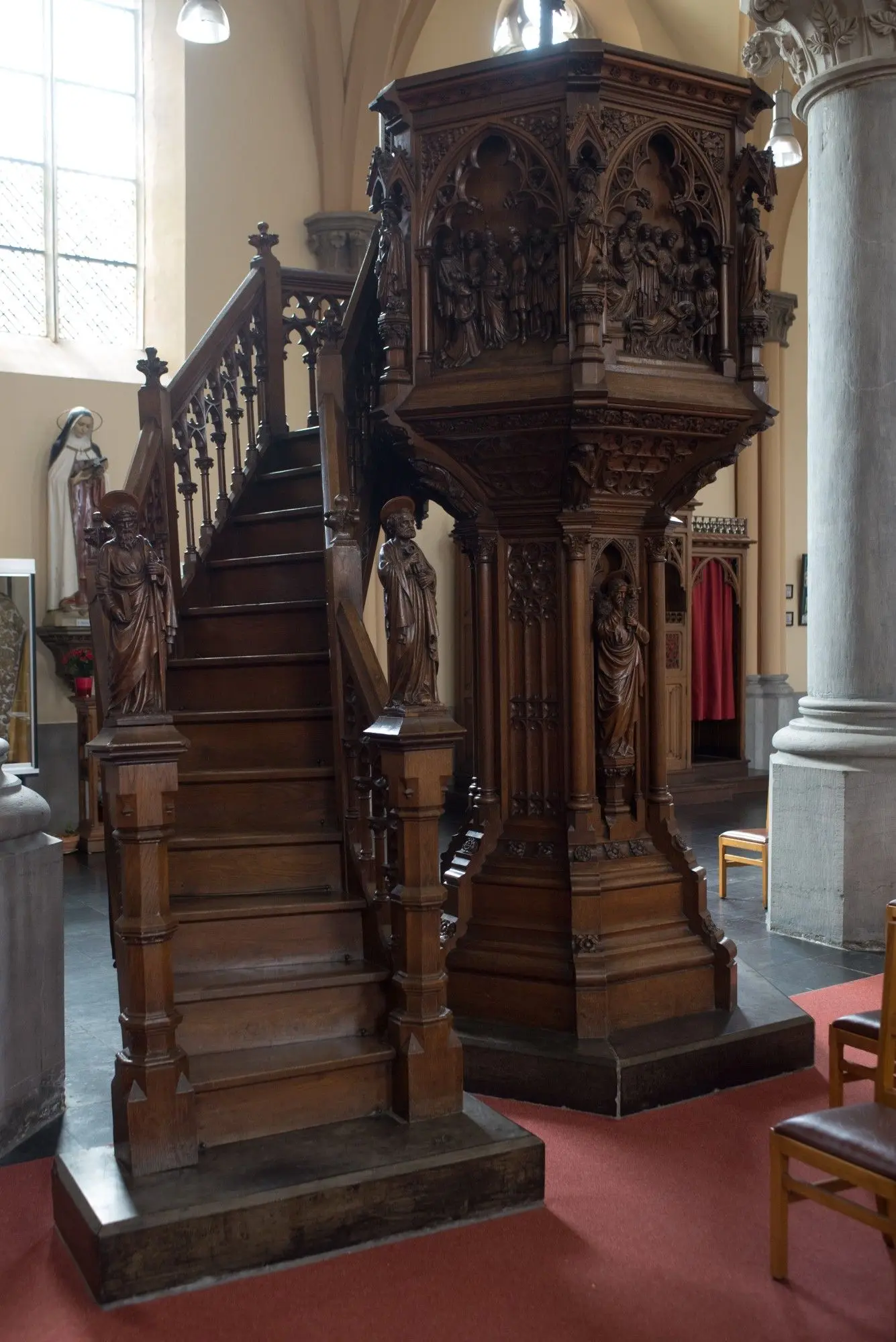 Saint-Laurent