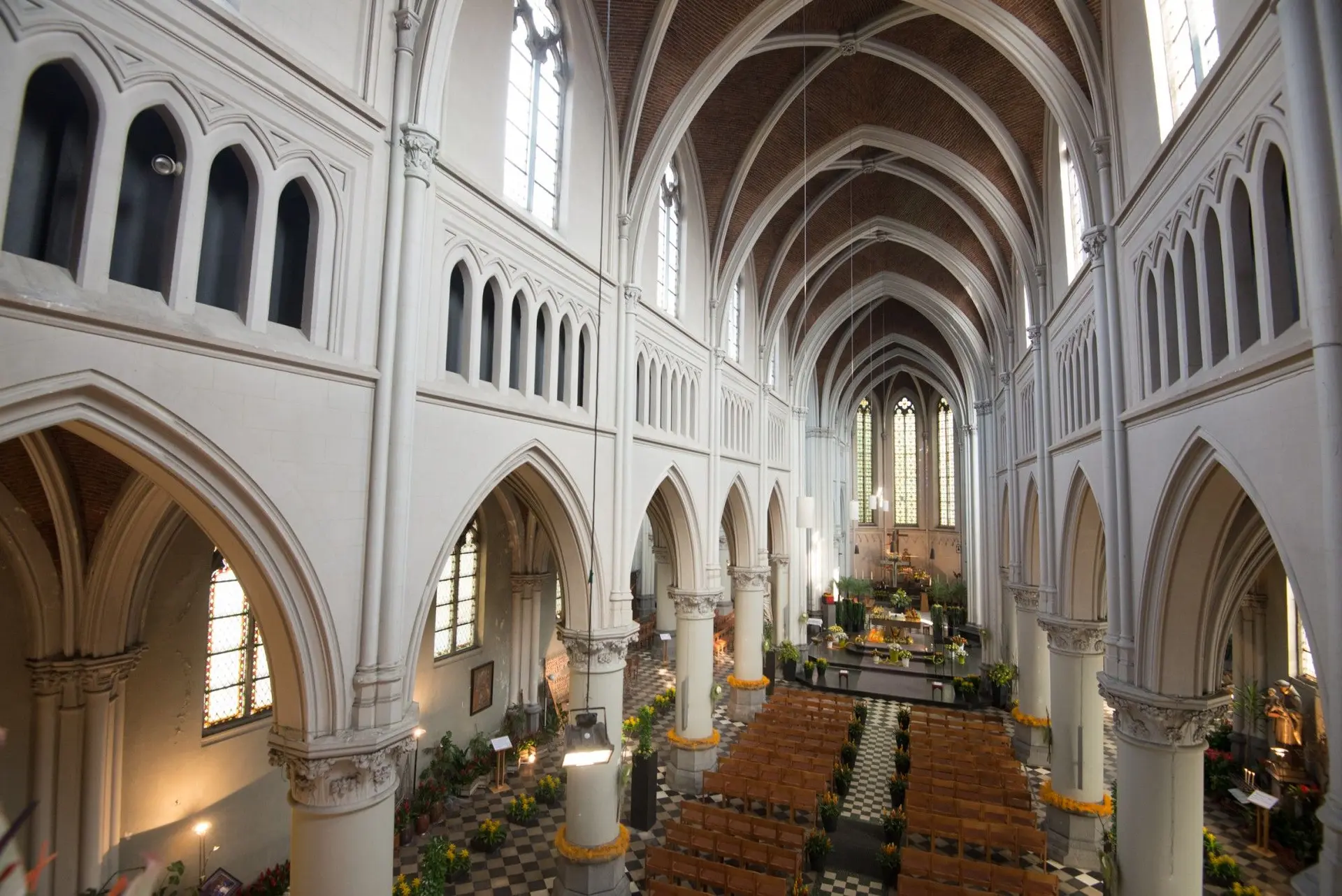 Saint-Pierre