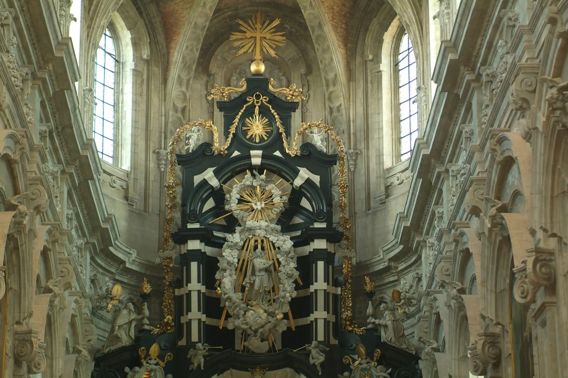 Sankt Servatius