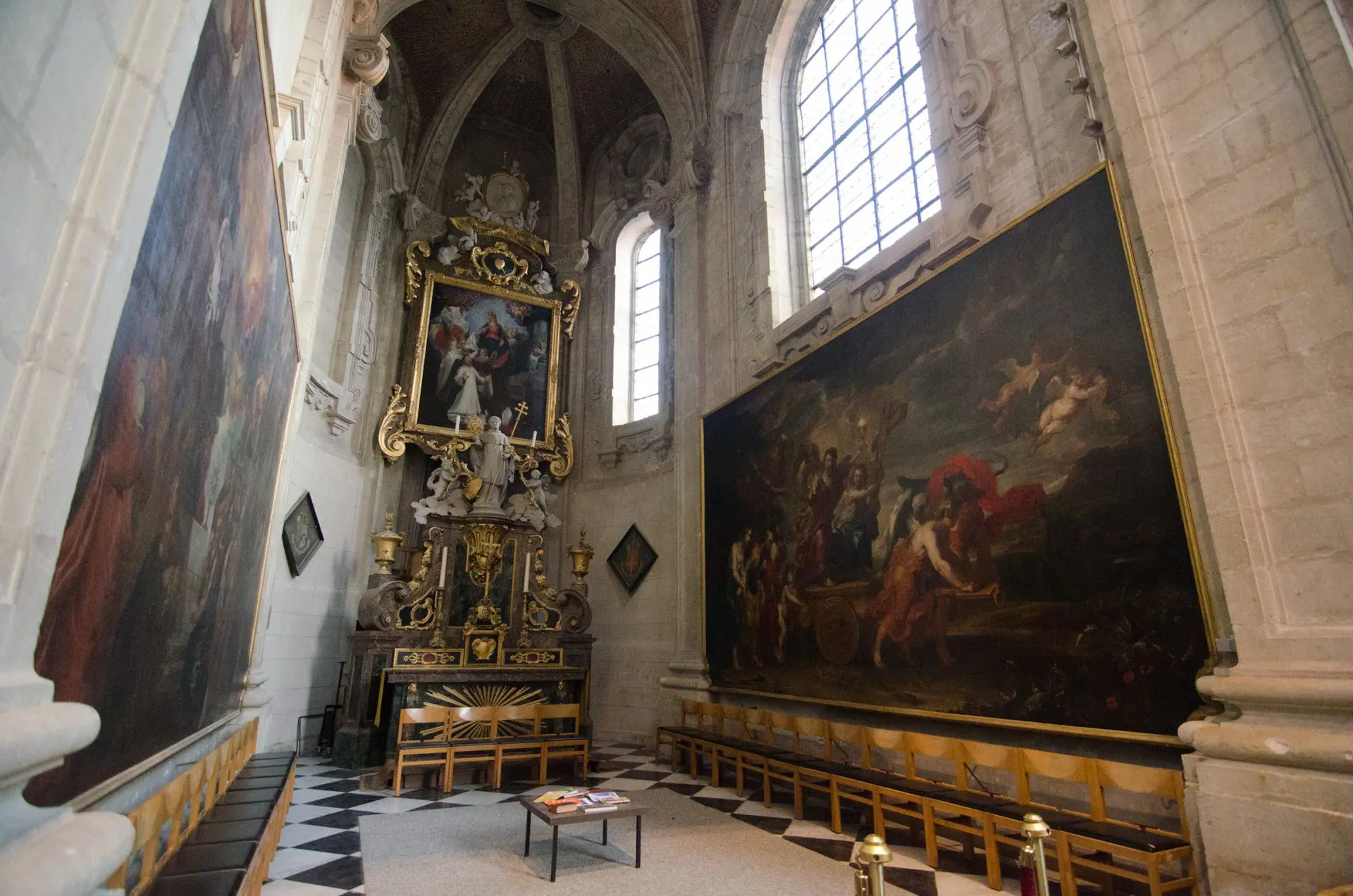 Sankt Servatius