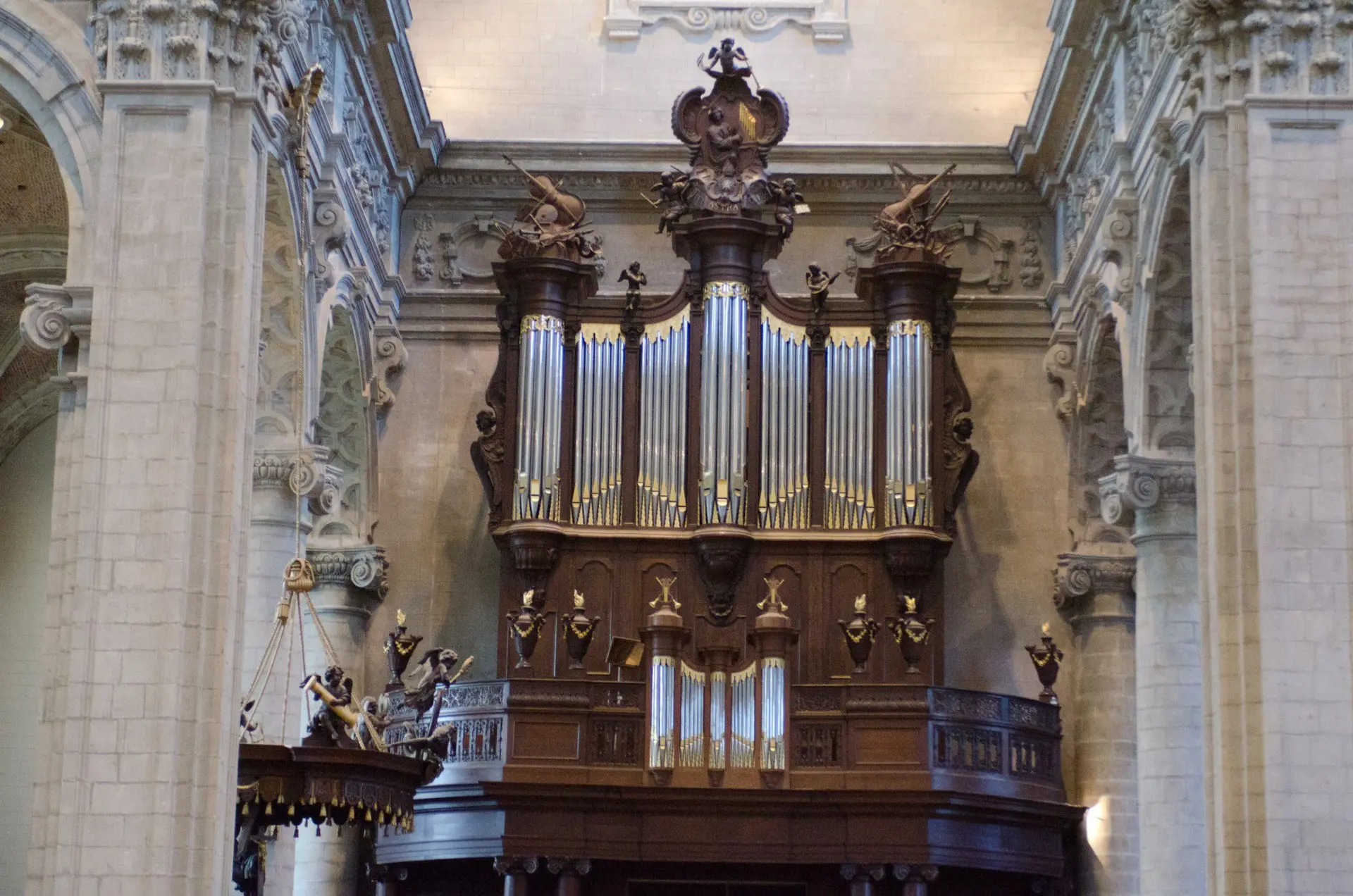 Sankt Servatius