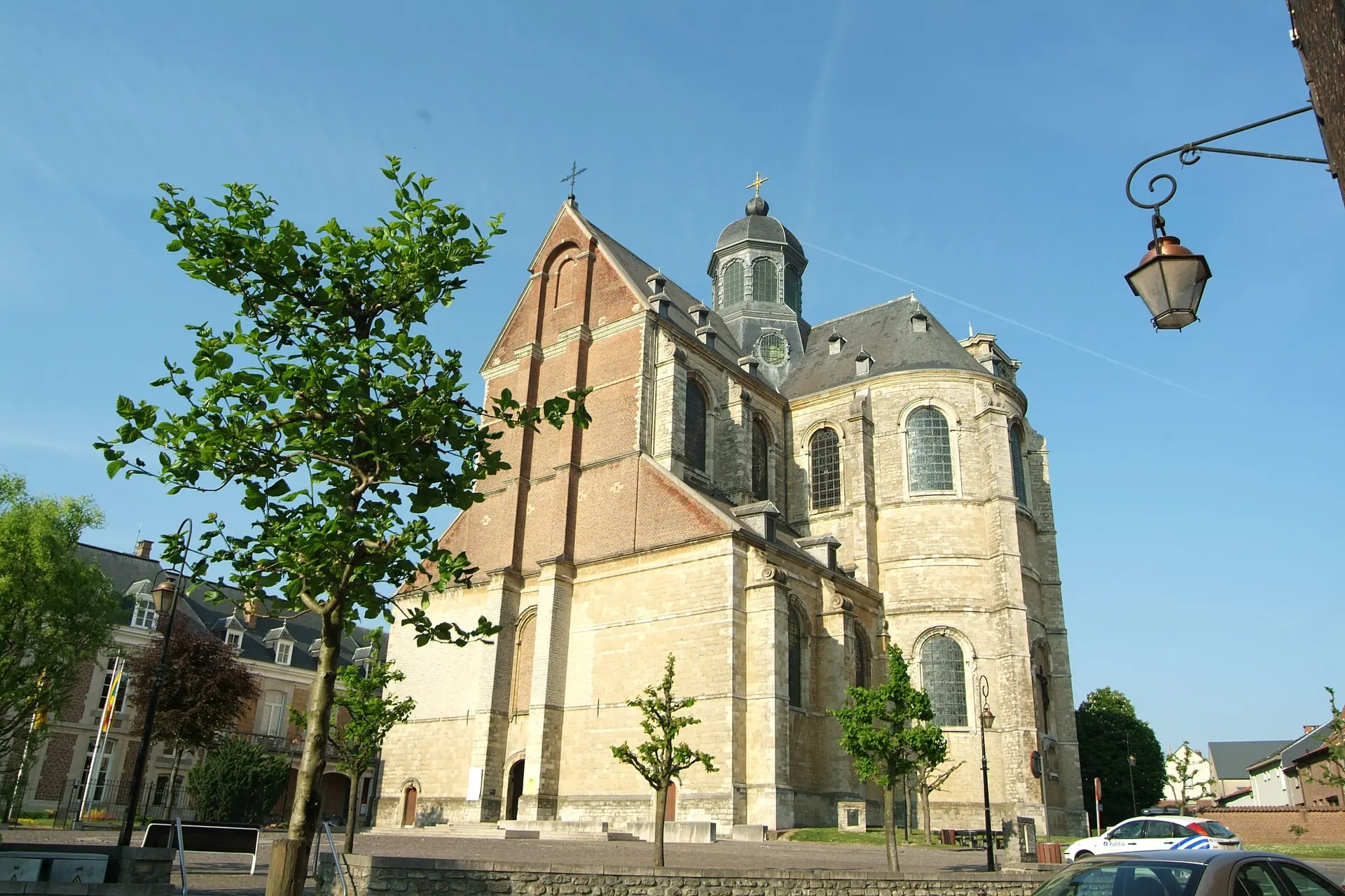 Sankt Servatius
