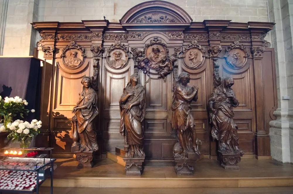 Sankt Servatius